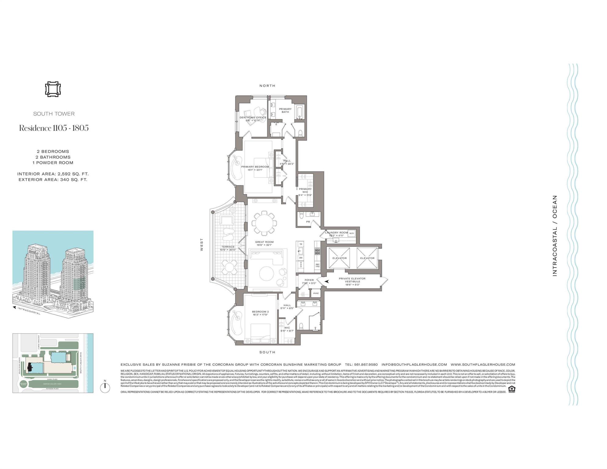JEFFERSON PARK - Residential