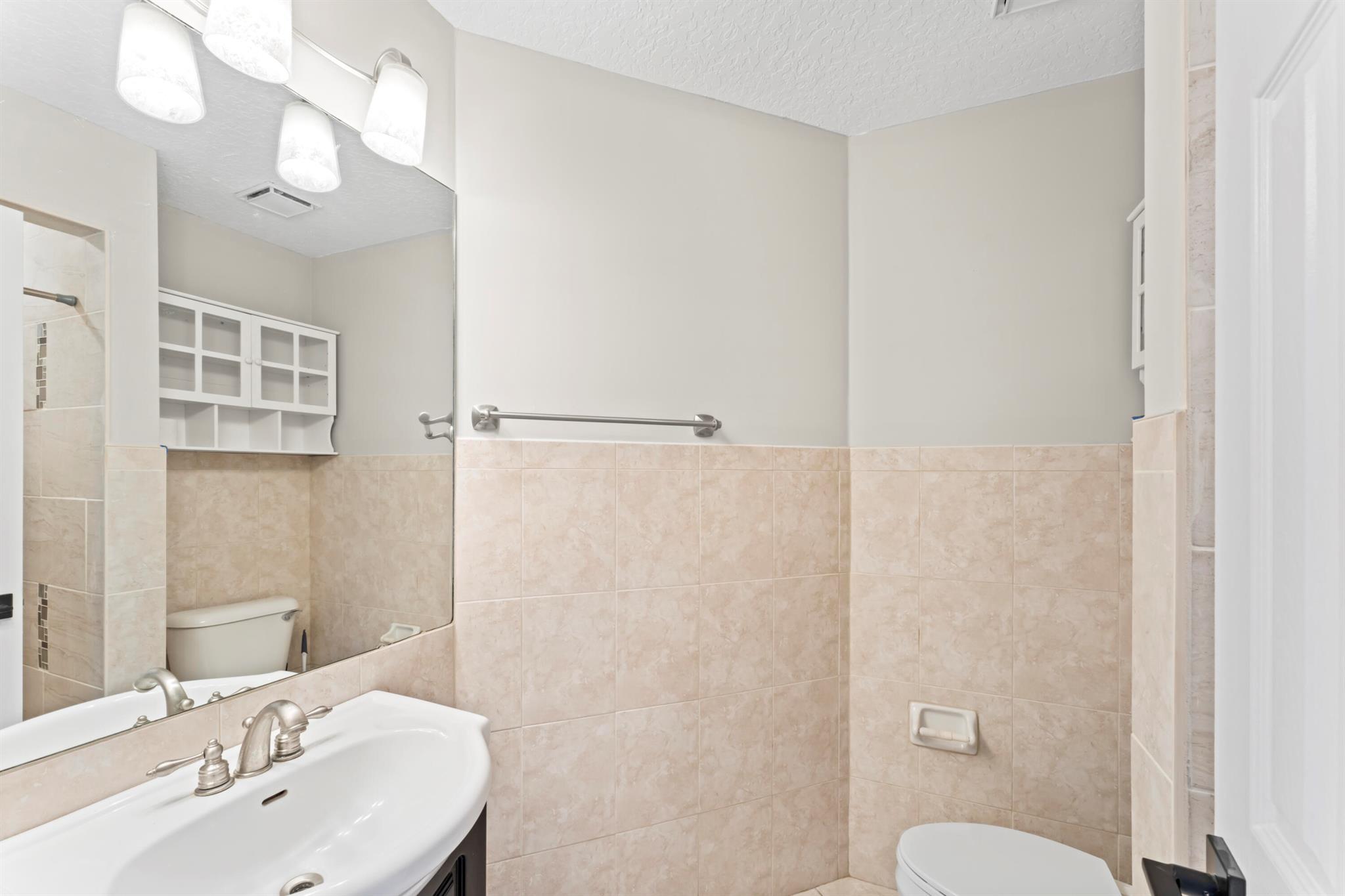 WOODBINE PAR B - Residential
