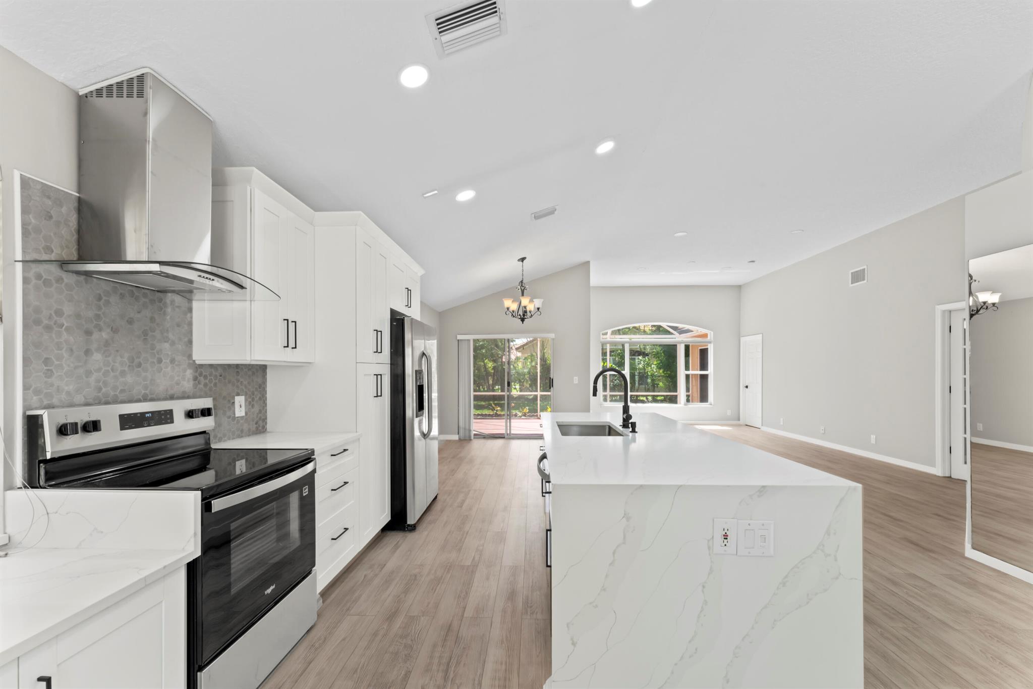 WOODBINE PAR B - Residential