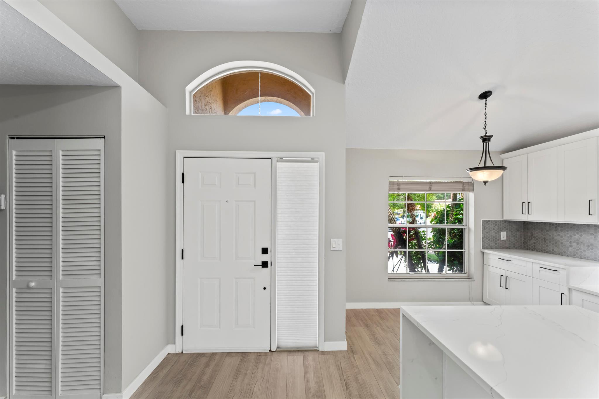 WOODBINE PAR B - Residential