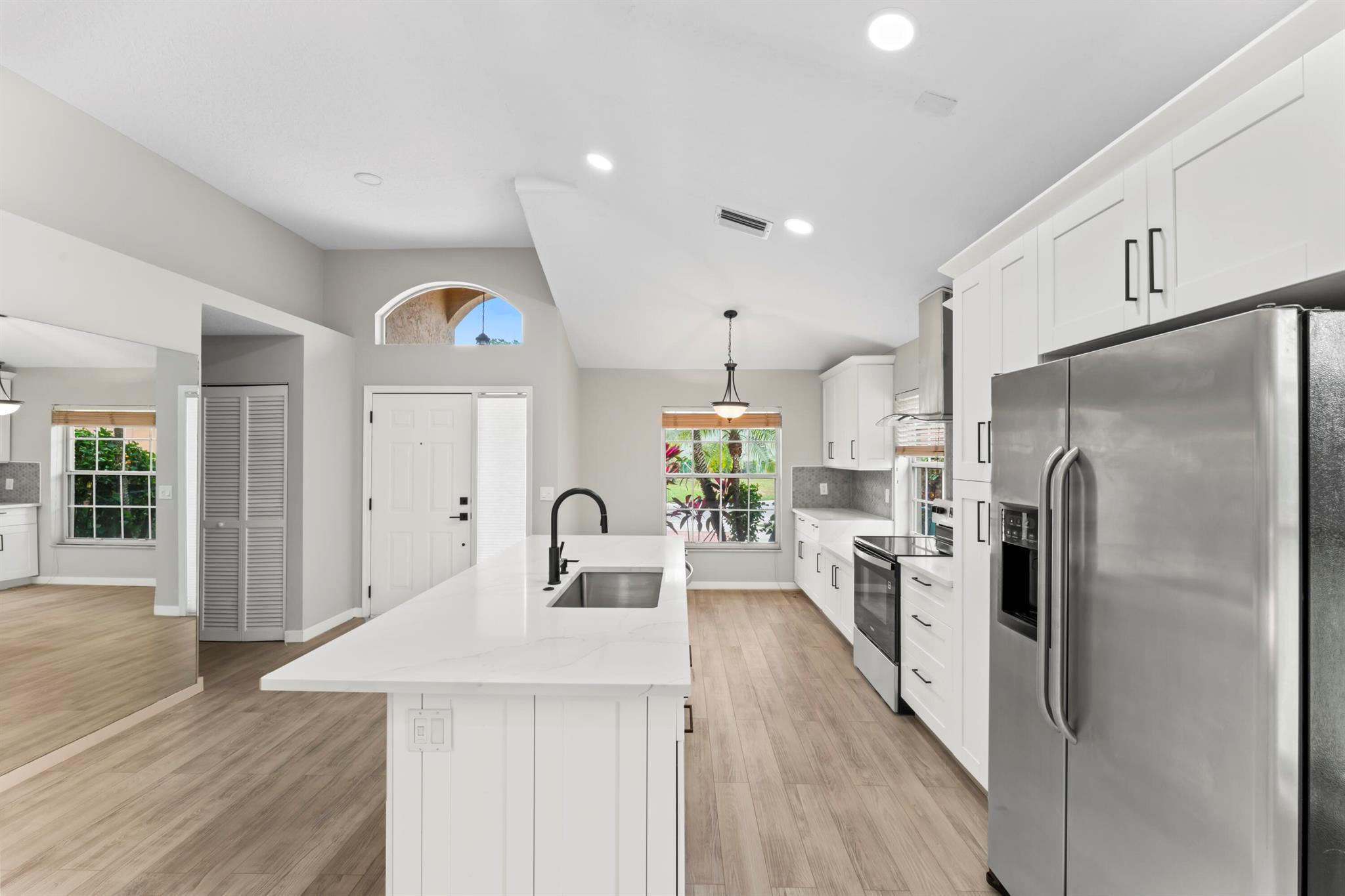 WOODBINE PAR B - Residential