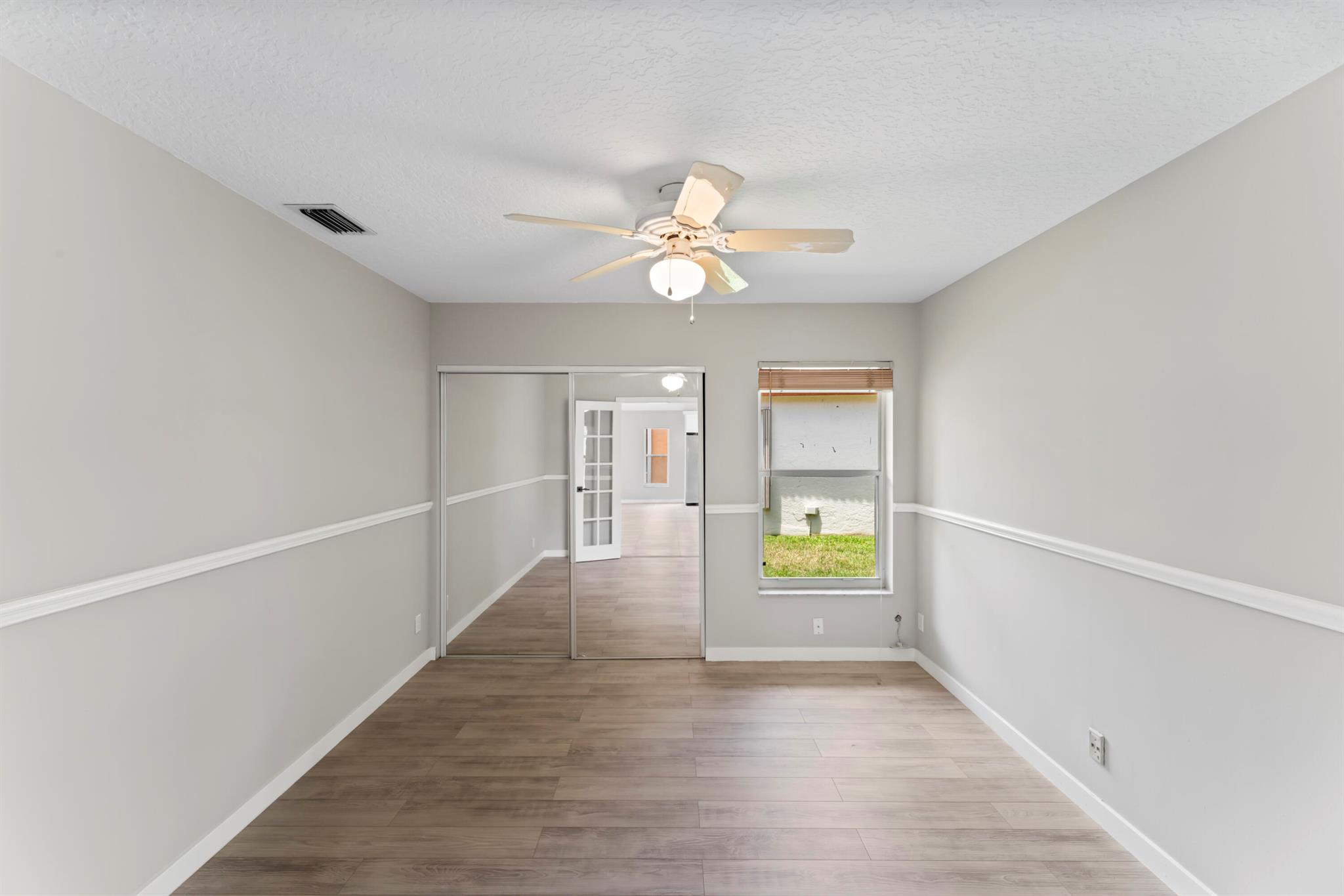WOODBINE PAR B - Residential