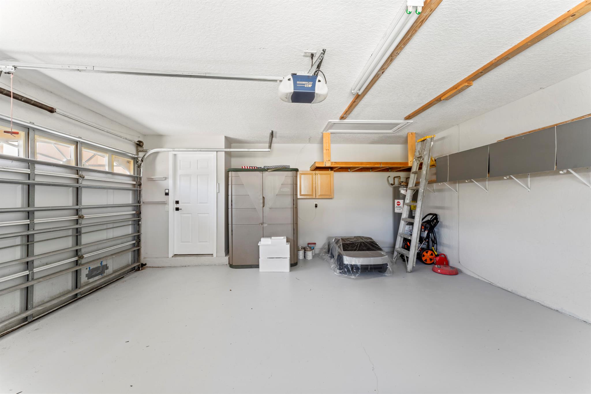WOODBINE PAR B - Residential