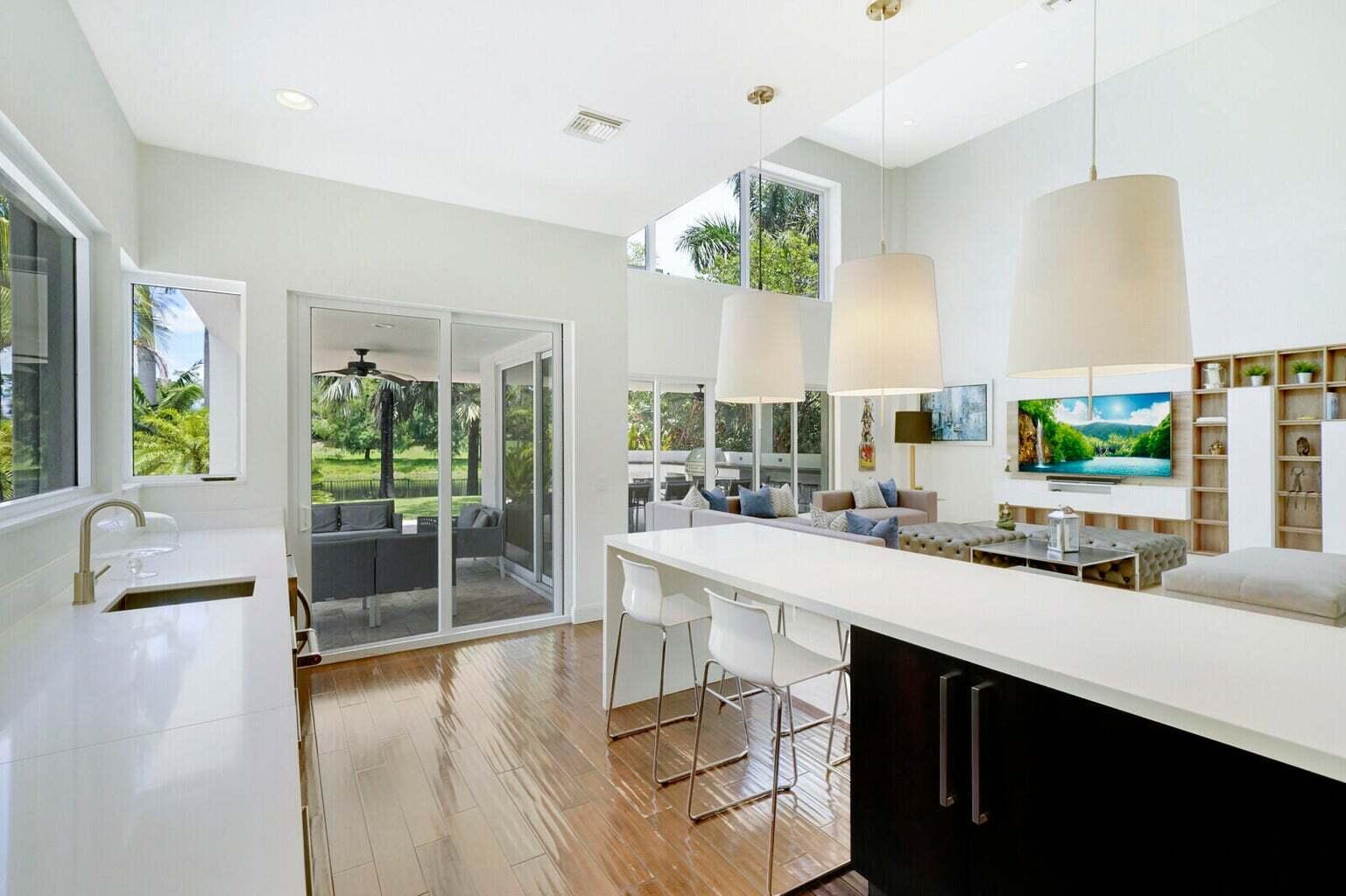 BROOKSIDE 4 - Residential