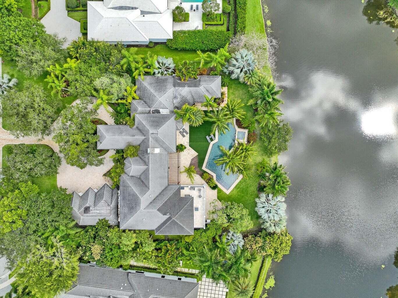 BROOKSIDE 4 - Residential