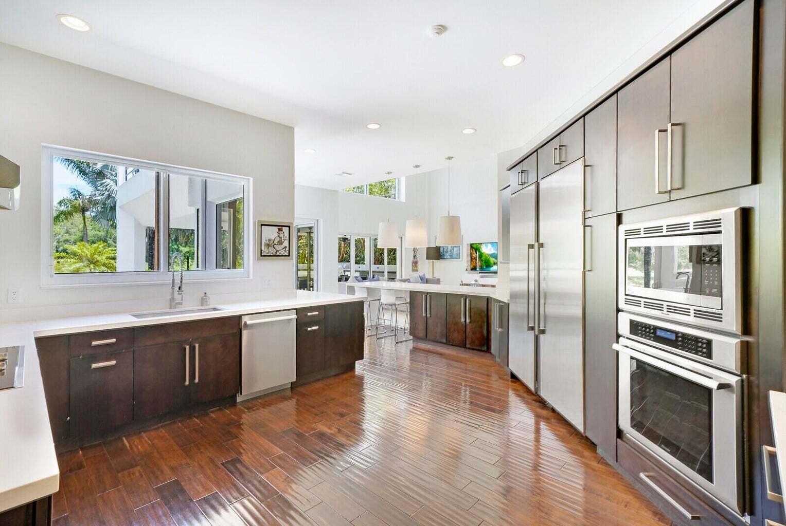 BROOKSIDE 4 - Residential