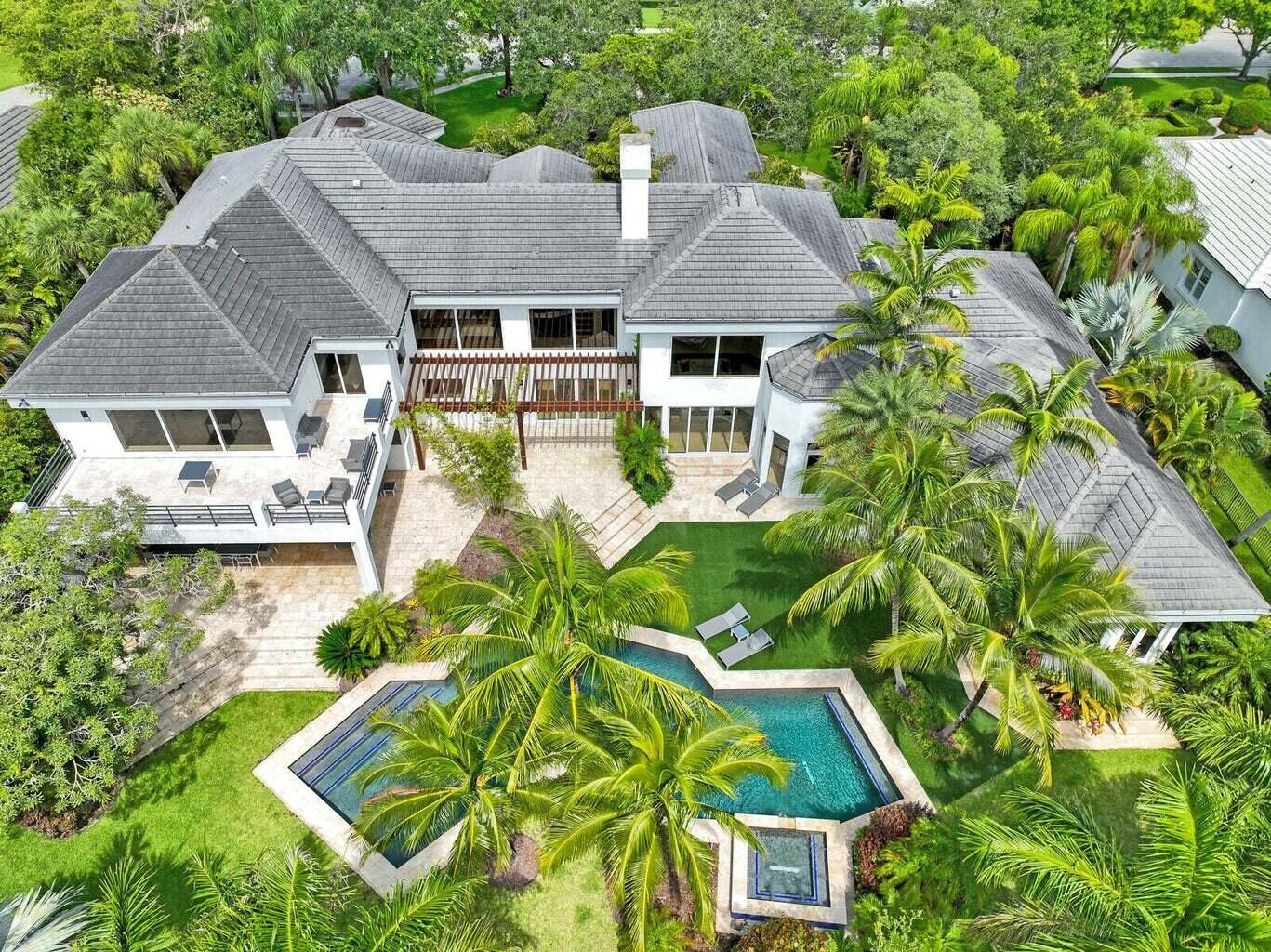 BROOKSIDE 4 - Residential