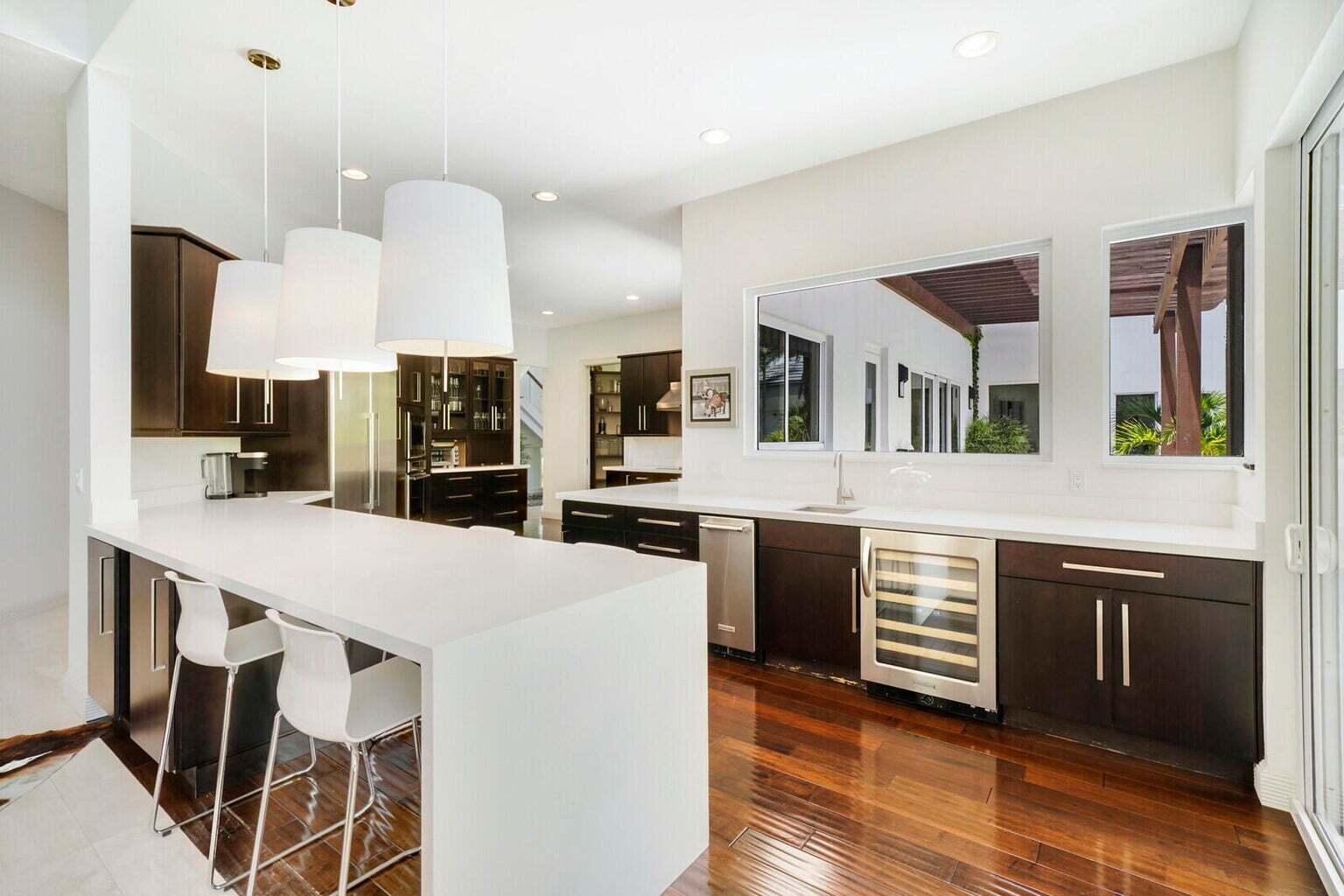 BROOKSIDE 4 - Residential