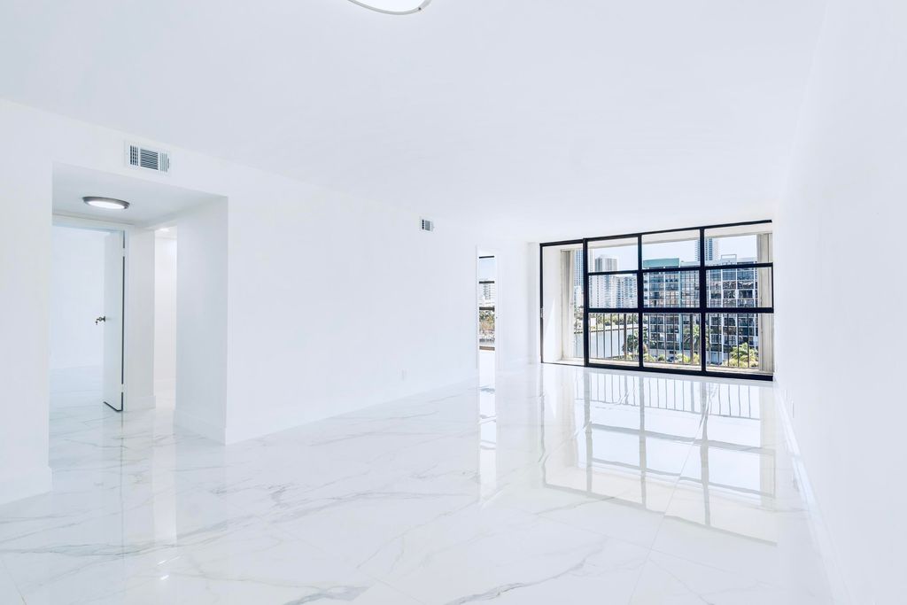 Photo of 600 Parkview Drive #718, Hallandale Beach, FL 33009 (MLS # B26026582)