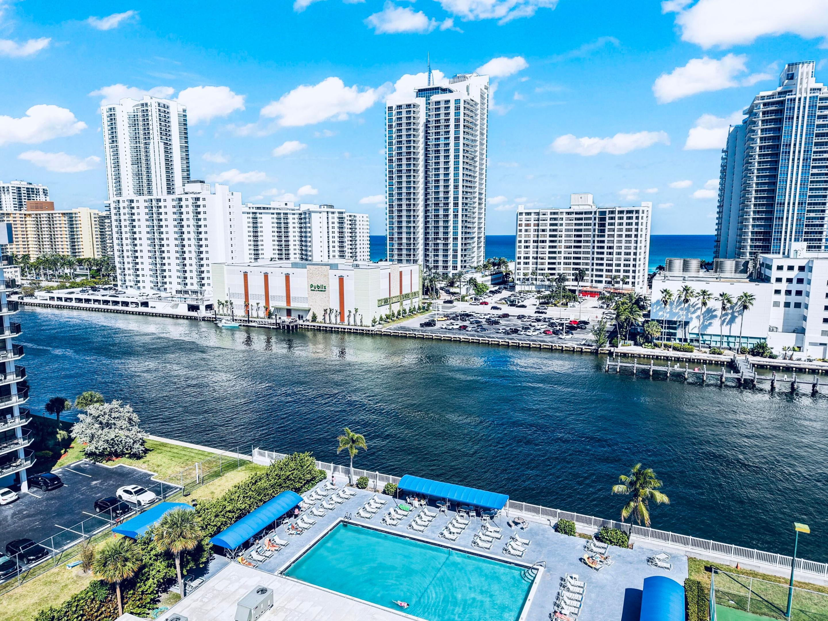 TOWERS OF OCEANVIEW SOUTH - Residential
