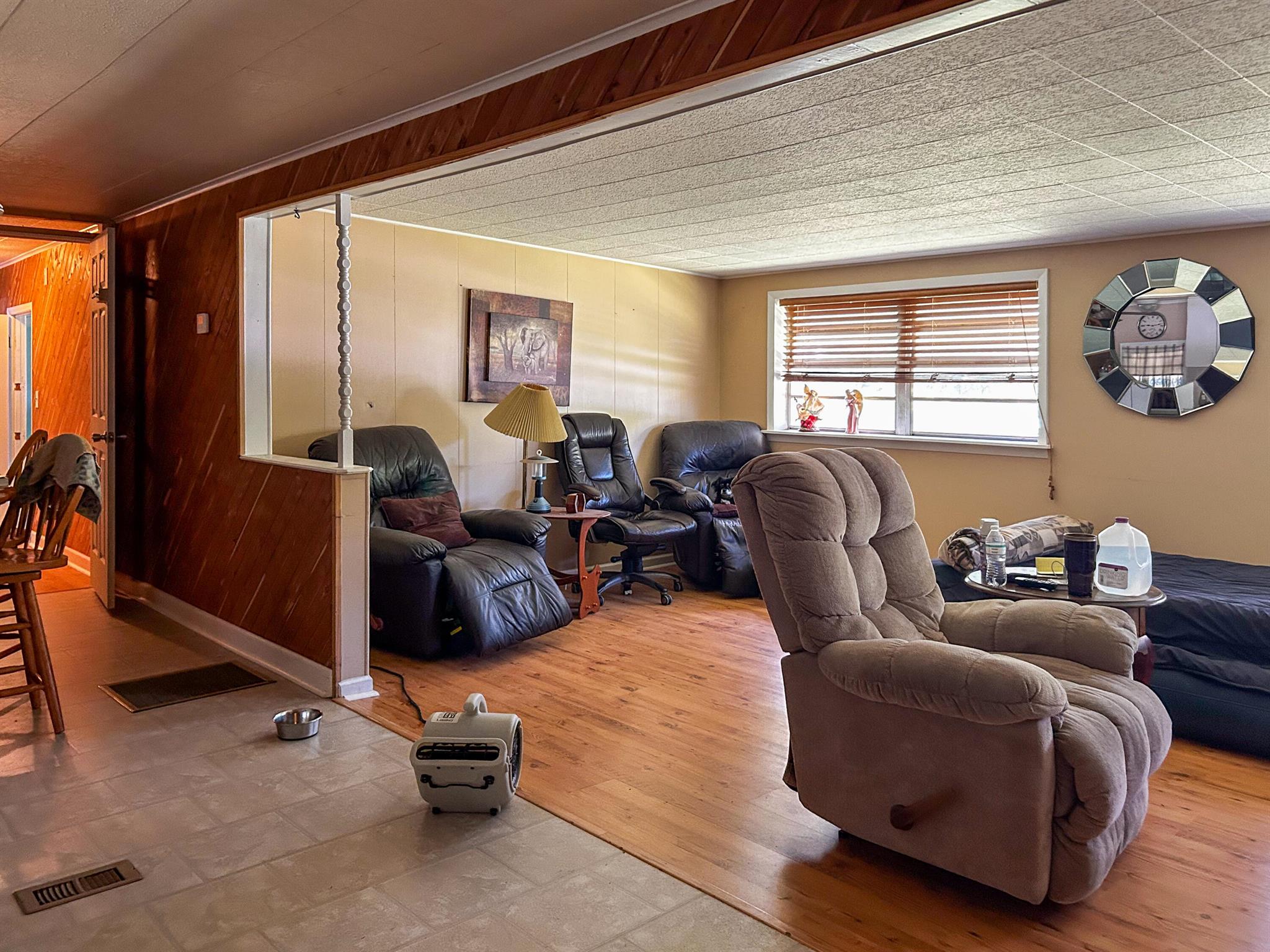 BROWNING'S - Residential