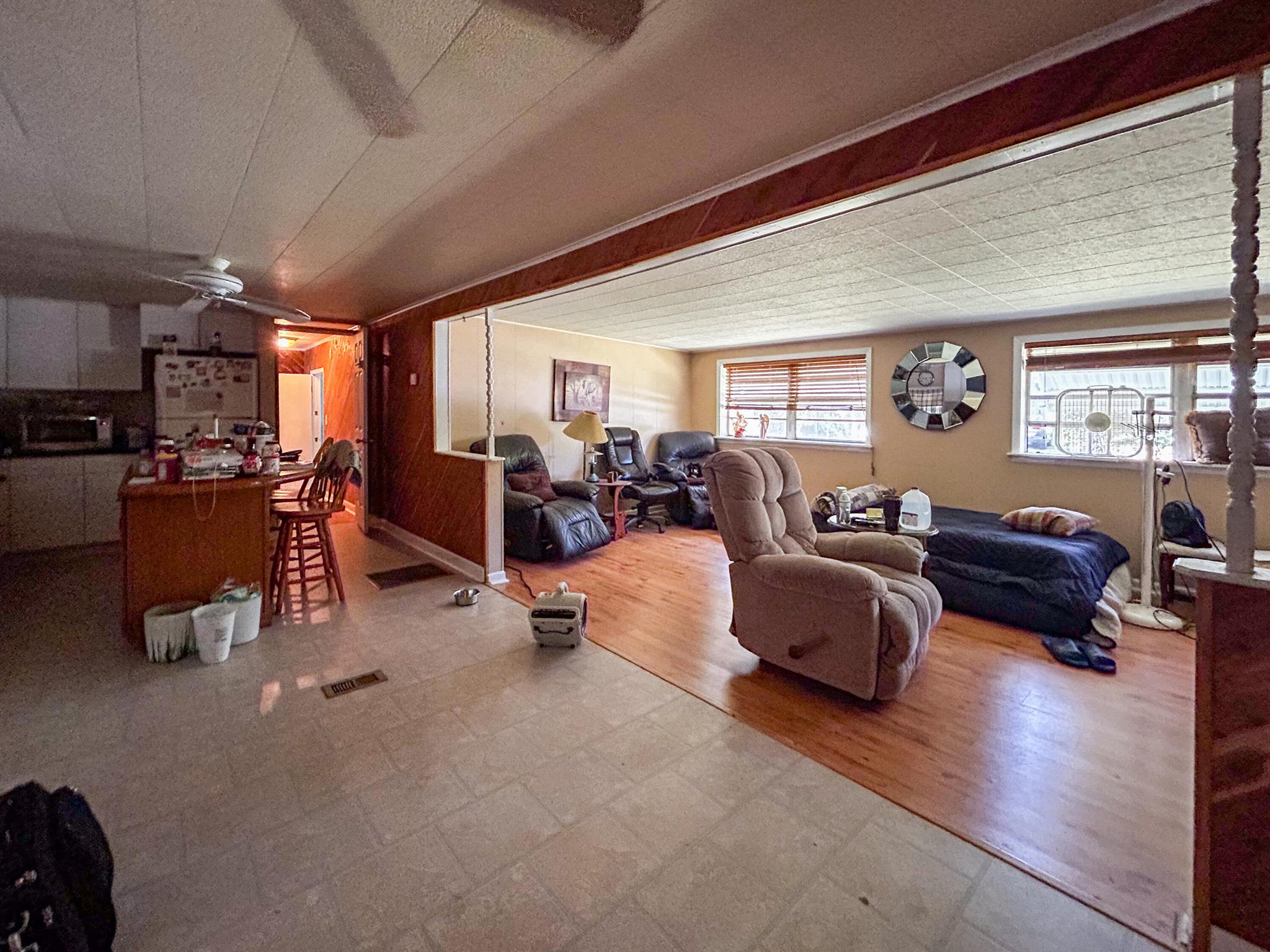 BROWNING'S - Residential