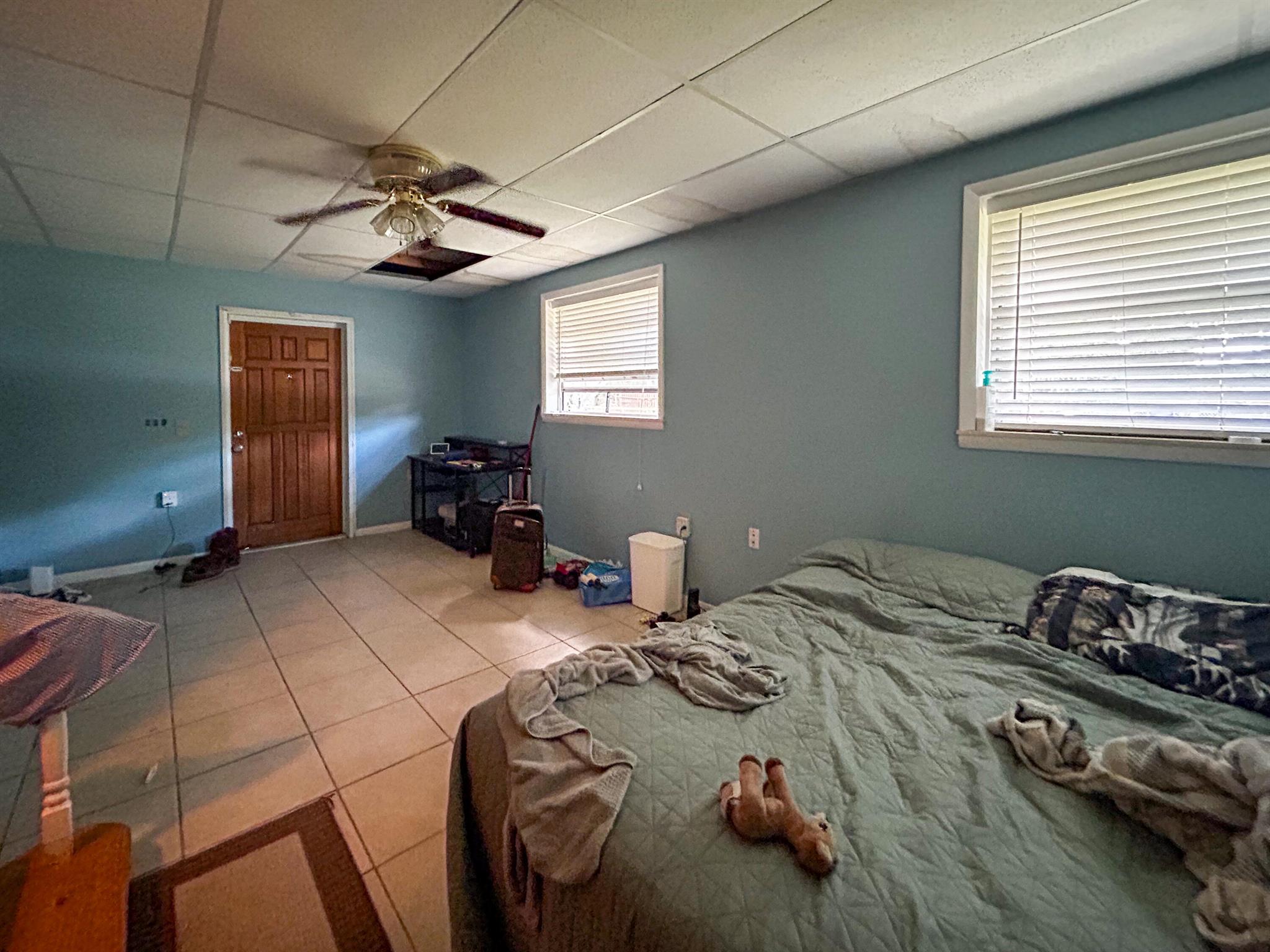 BROWNING'S - Residential