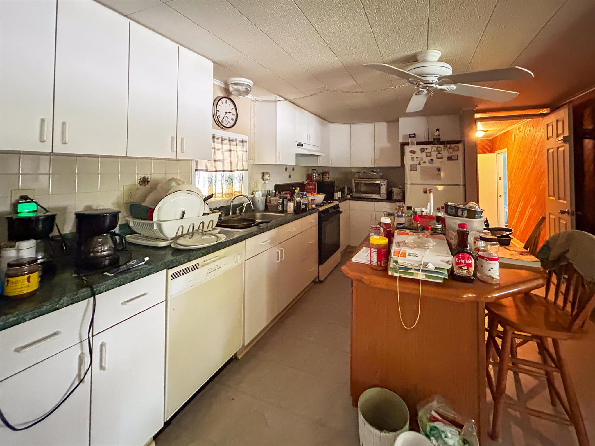 BROWNING'S - Residential