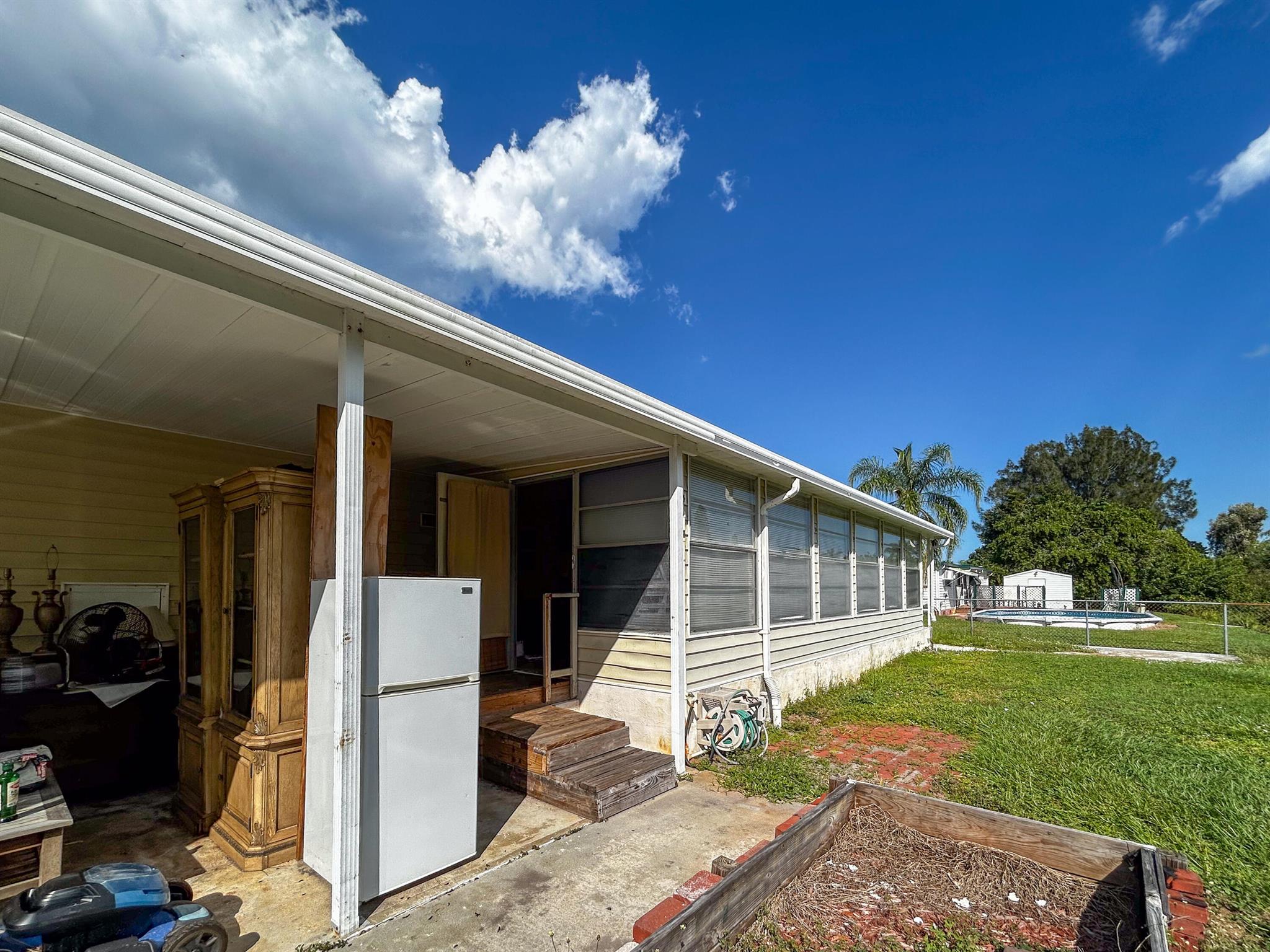 BROWNING'S - Residential