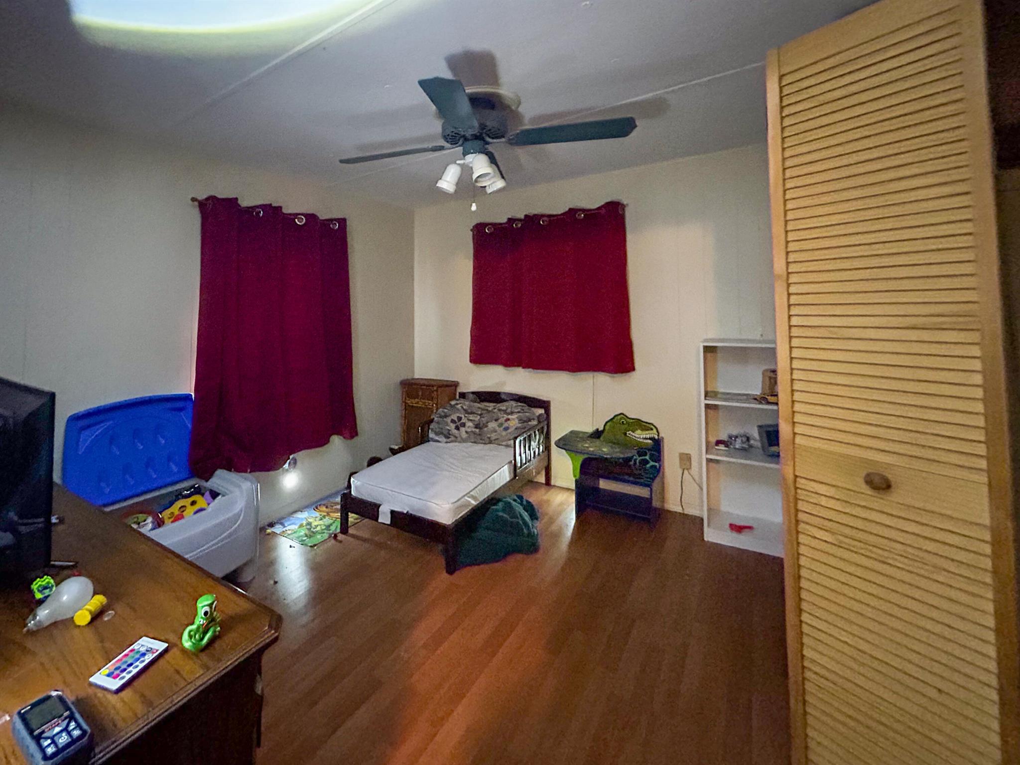 BROWNING'S - Residential