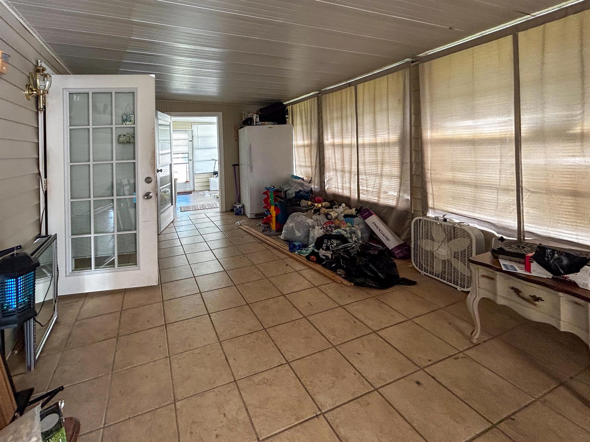 BROWNING'S - Residential