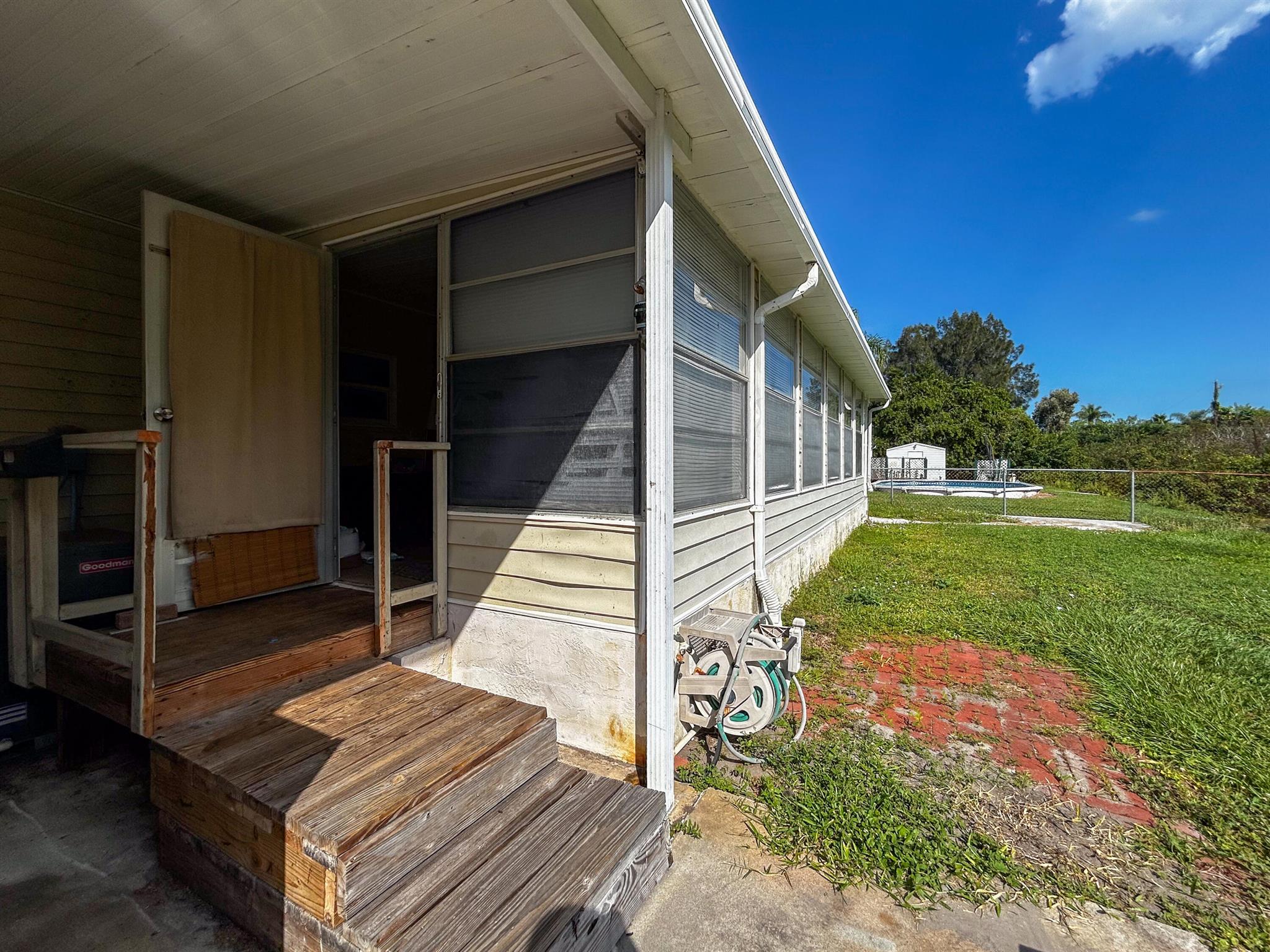 BROWNING'S - Residential