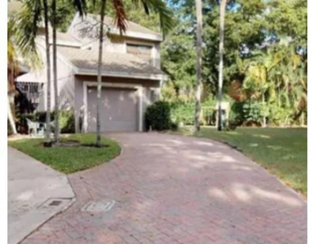 Photo of 6624 Thornhill Court #2, Boca Raton, FL 33433 (MLS # F10491381)