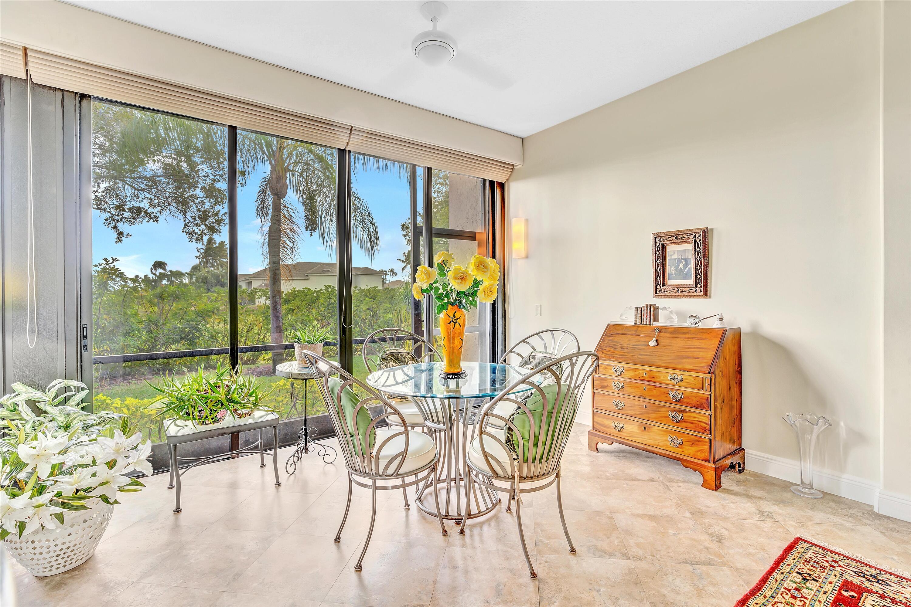 CYPRESS ISLE / POLO CLUB - Residential