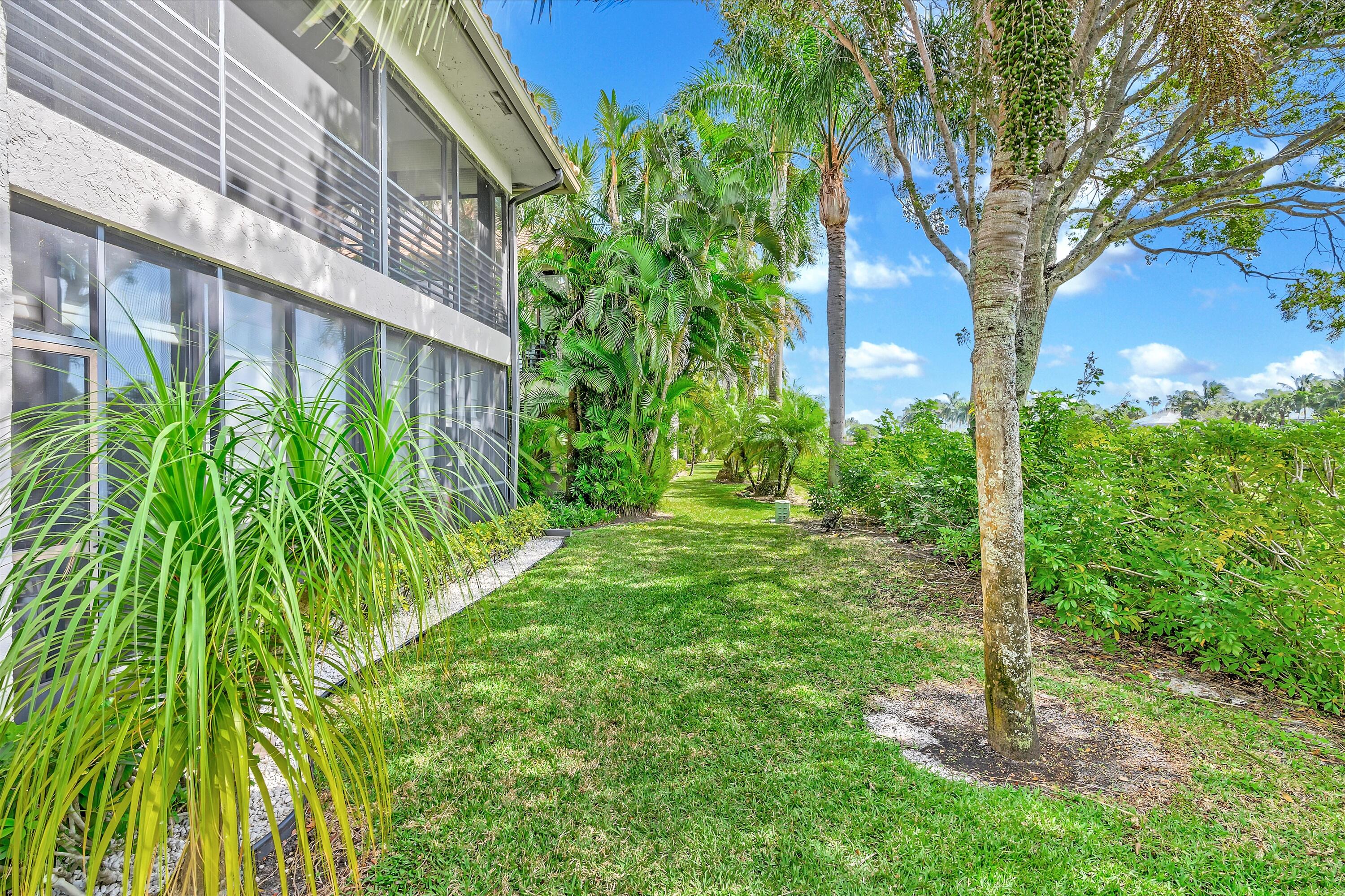 CYPRESS ISLE / POLO CLUB - Residential