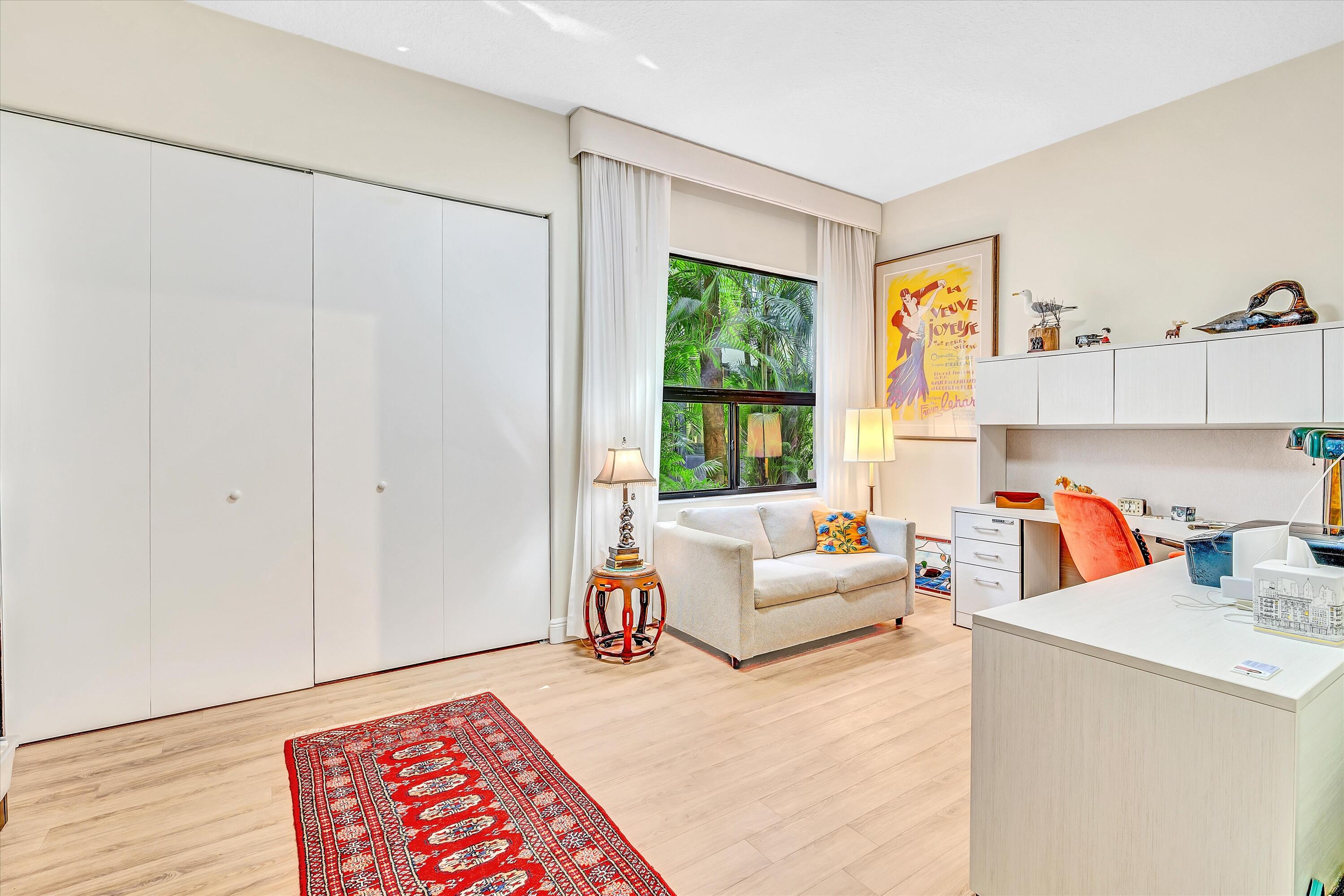 CYPRESS ISLE / POLO CLUB - Residential