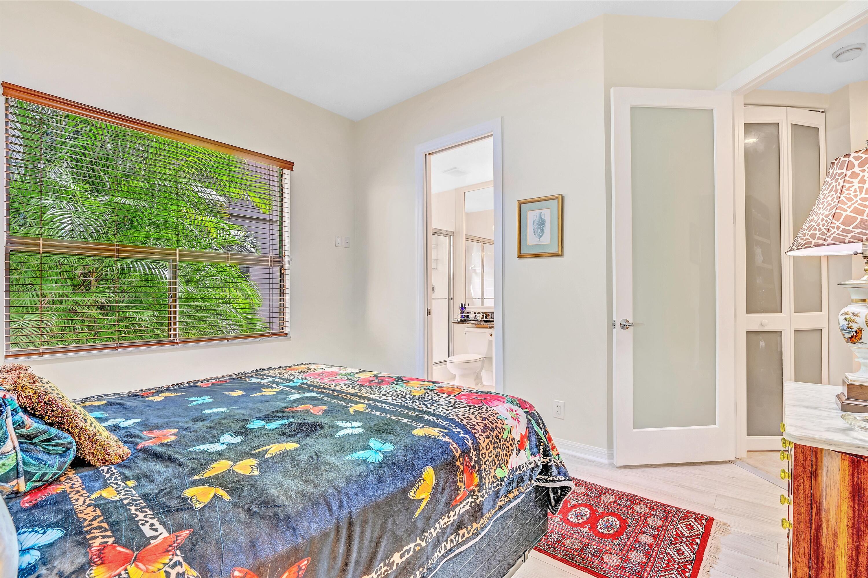 CYPRESS ISLE / POLO CLUB - Residential