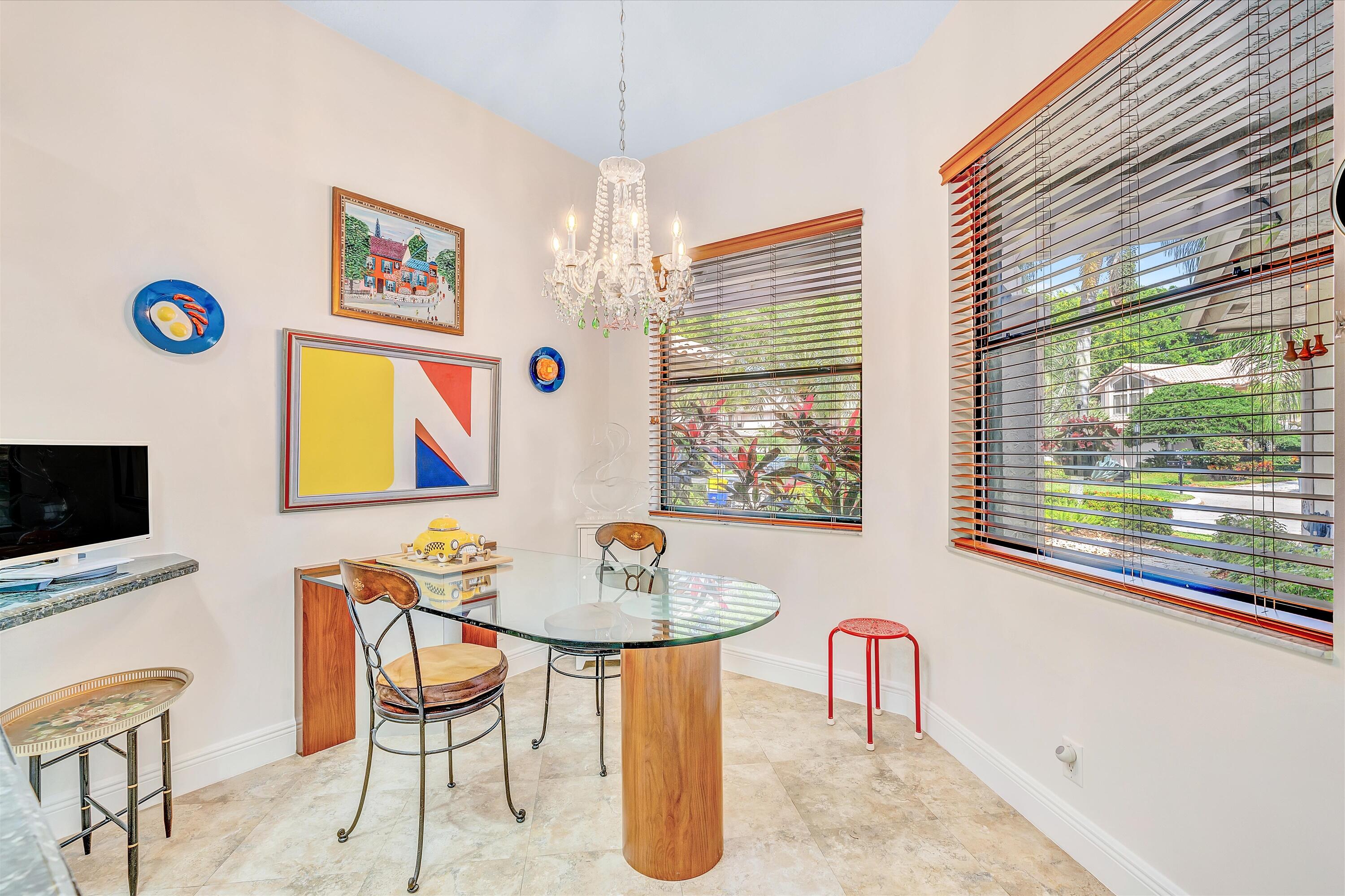 CYPRESS ISLE / POLO CLUB - Residential