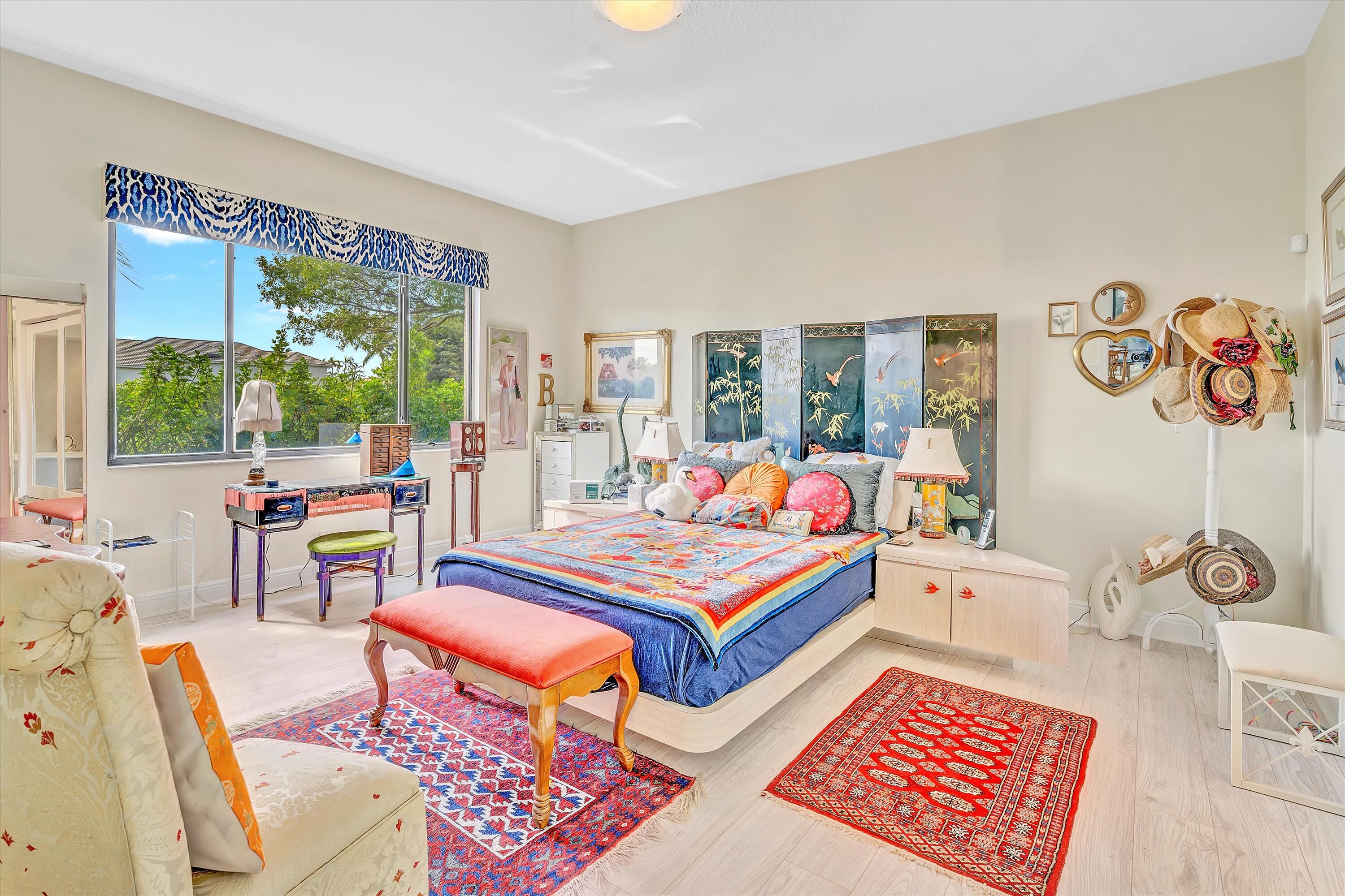 CYPRESS ISLE / POLO CLUB - Residential