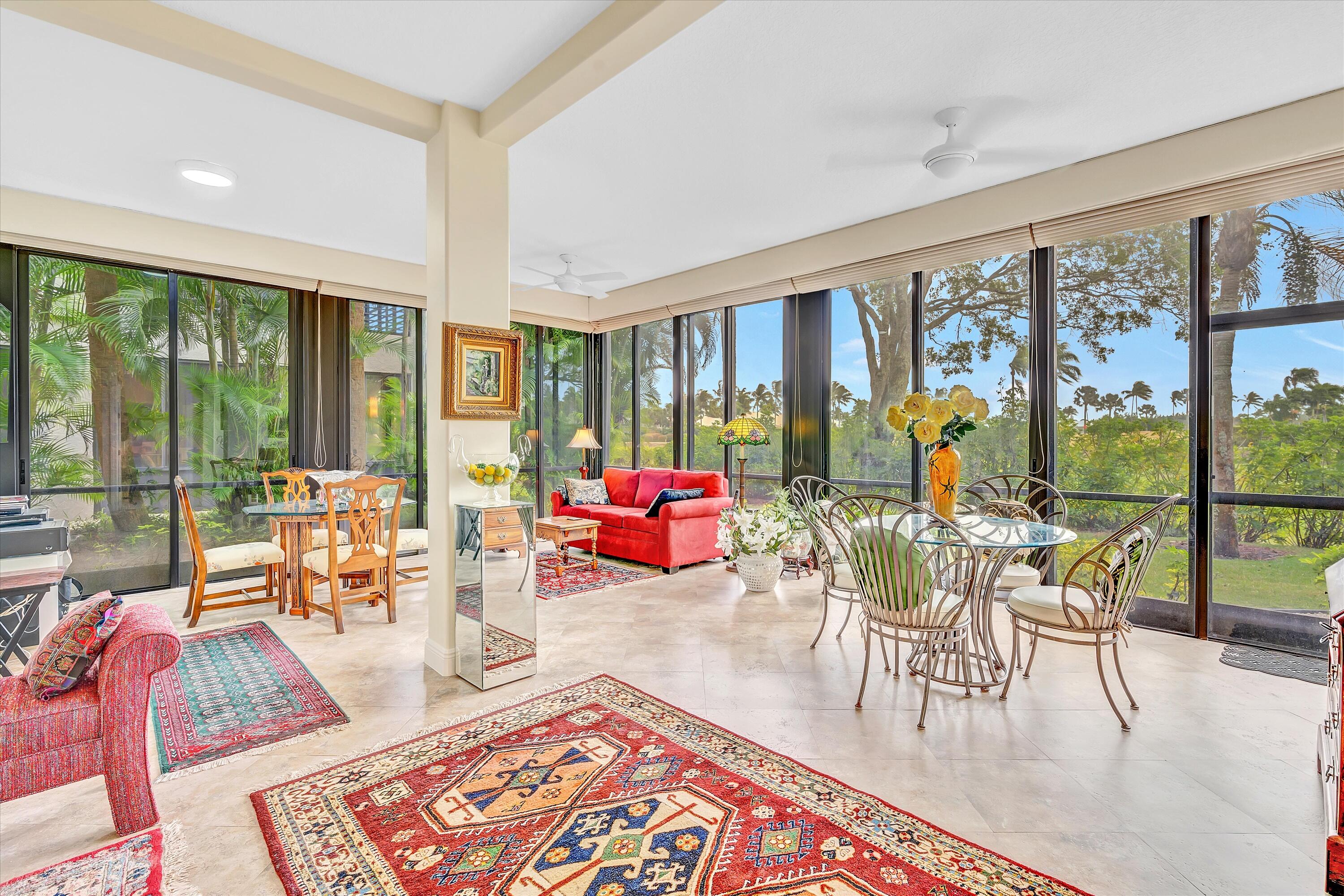 CYPRESS ISLE / POLO CLUB - Residential