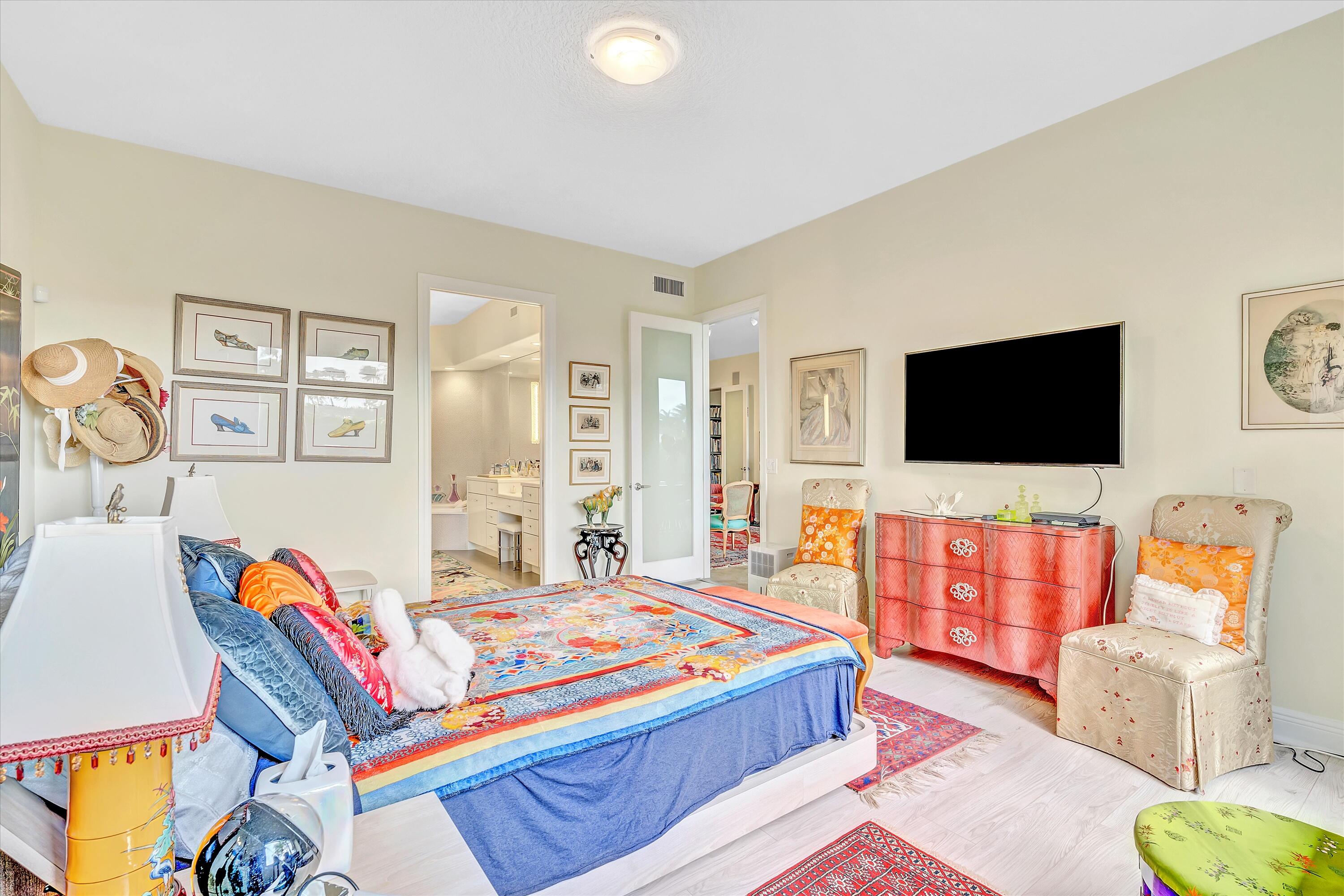 CYPRESS ISLE / POLO CLUB - Residential