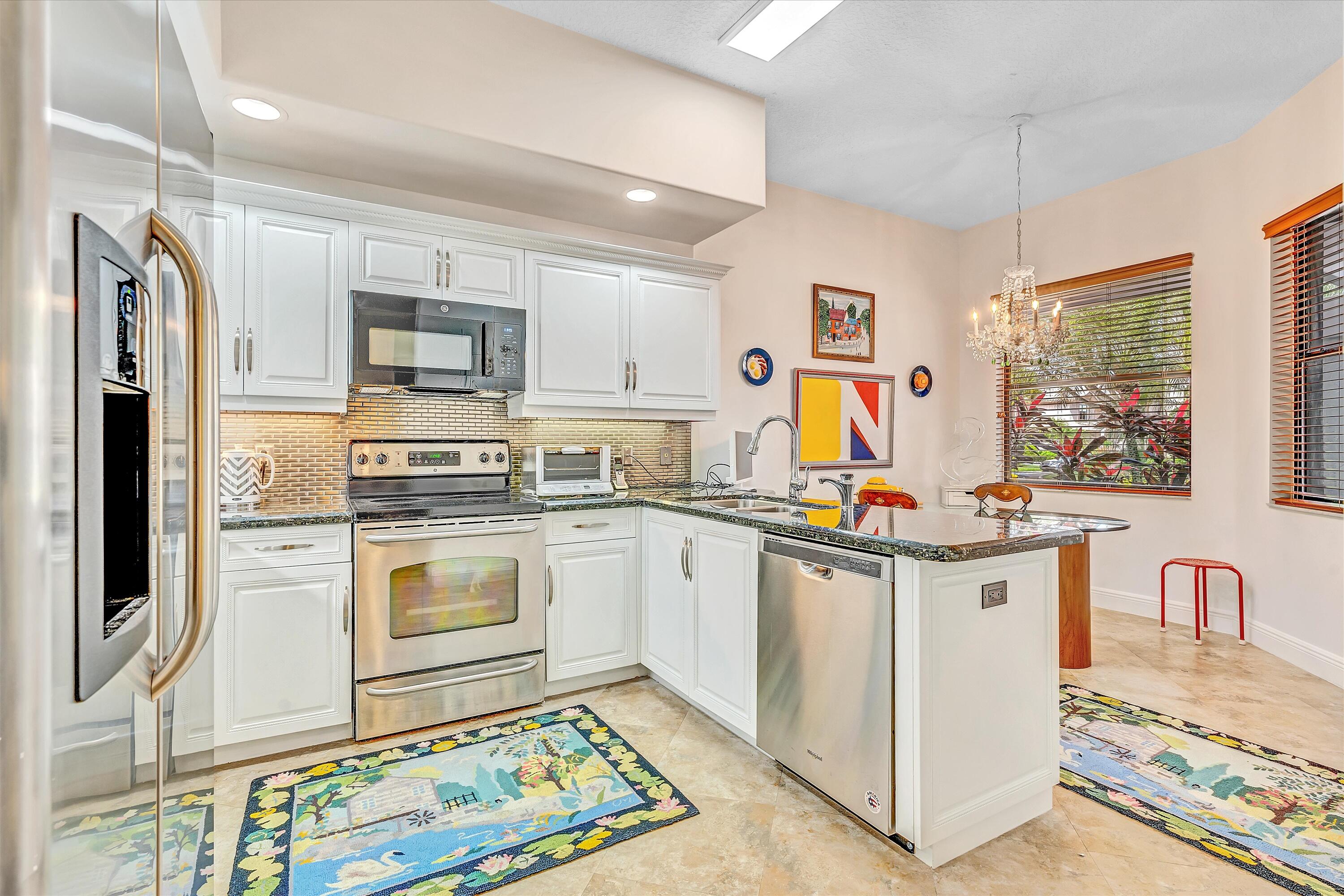 CYPRESS ISLE / POLO CLUB - Residential