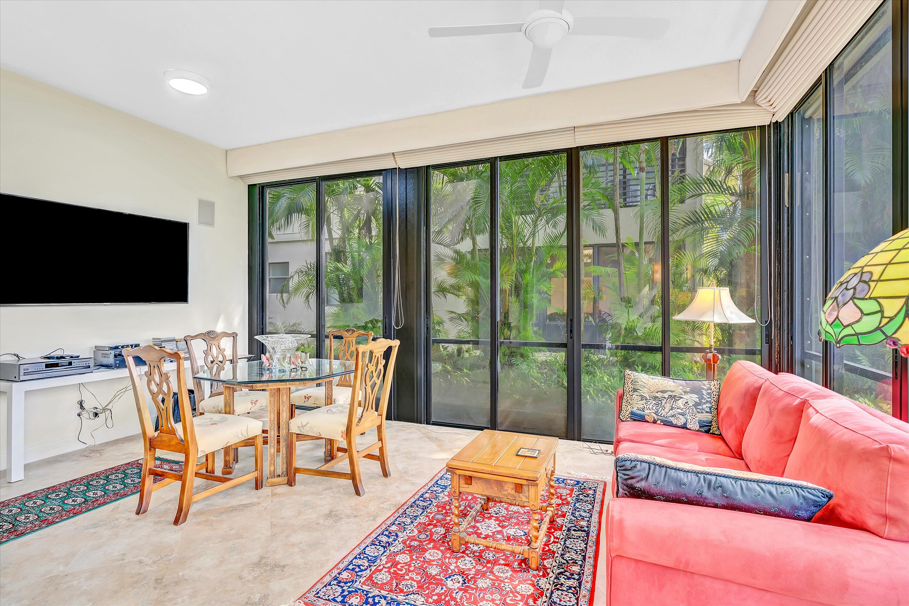 CYPRESS ISLE / POLO CLUB - Residential