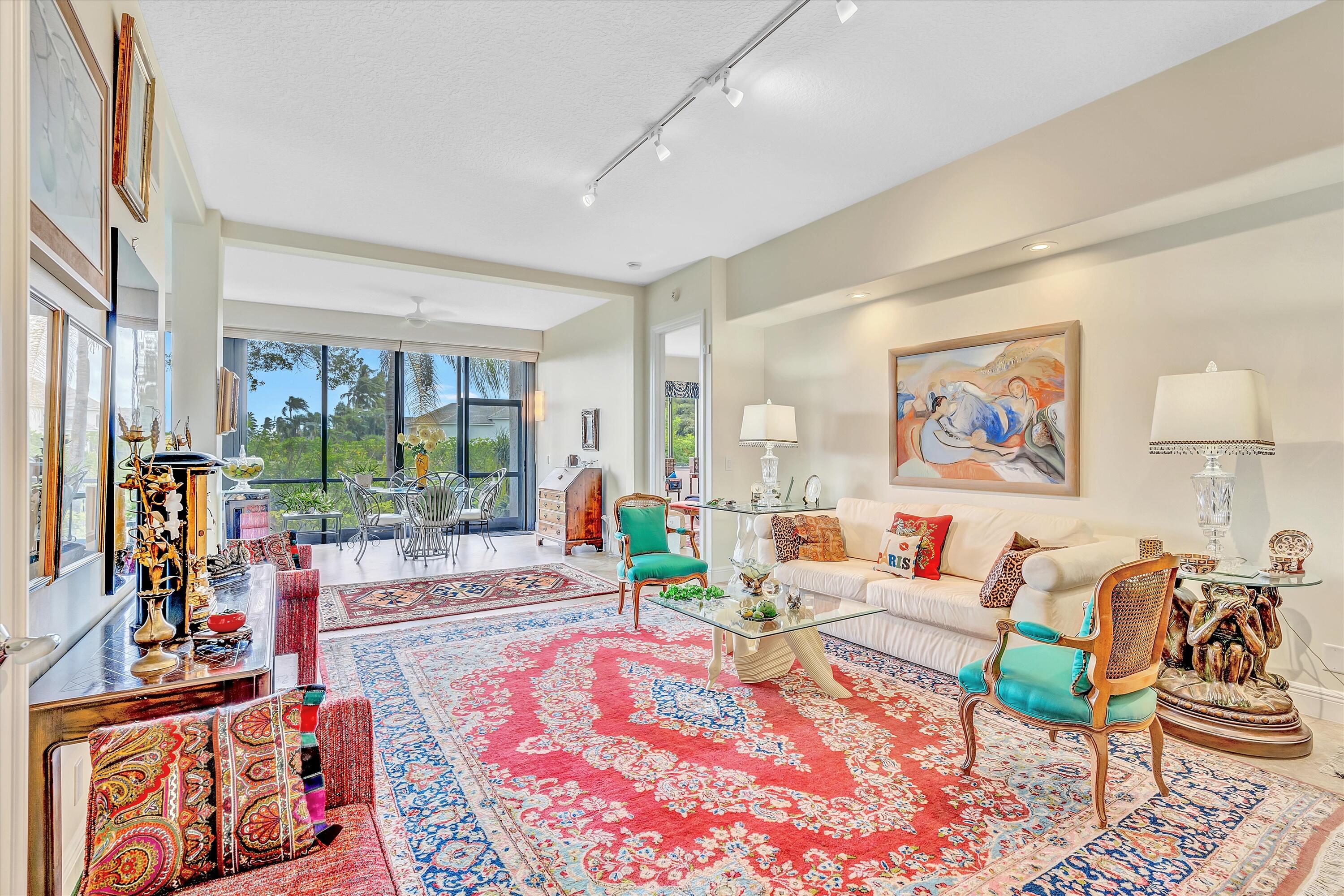 CYPRESS ISLE / POLO CLUB - Residential