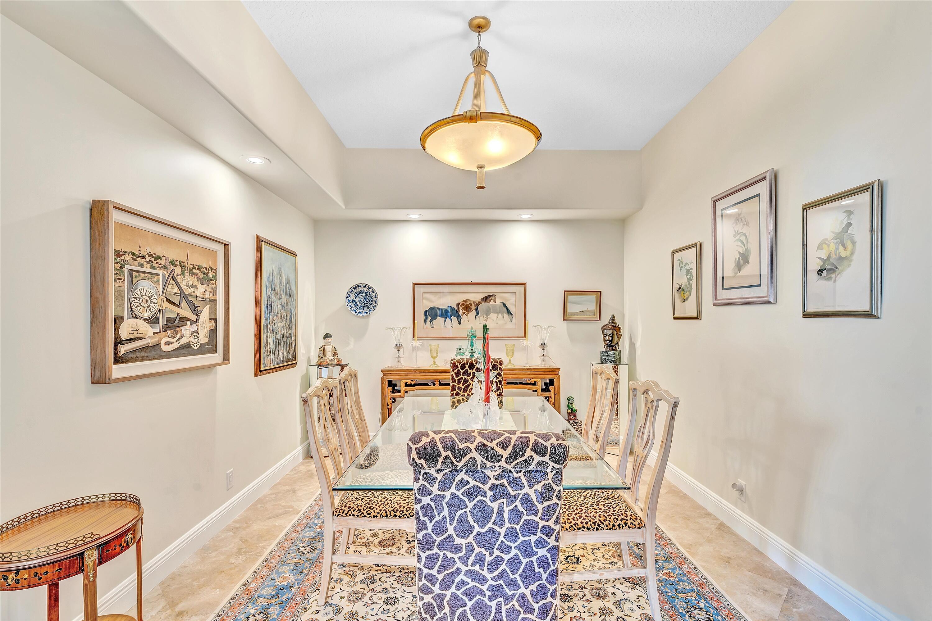 CYPRESS ISLE / POLO CLUB - Residential