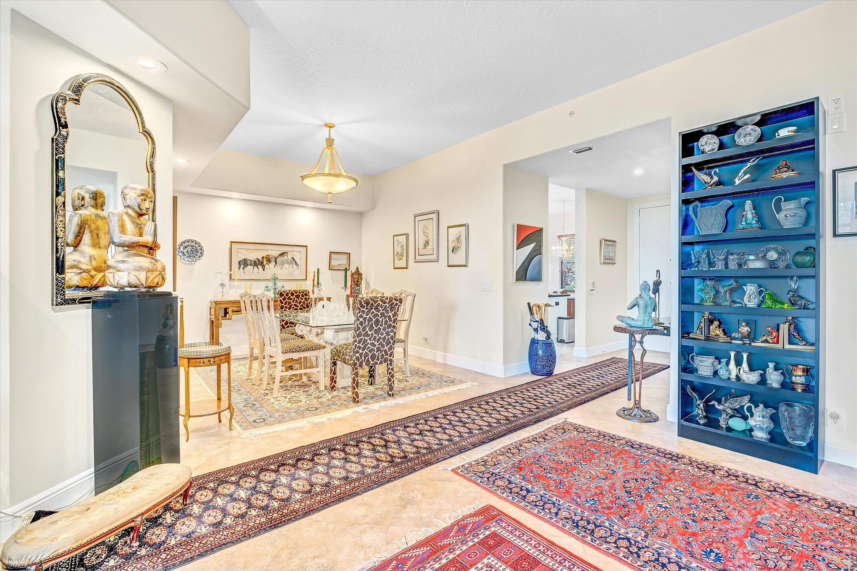 CYPRESS ISLE / POLO CLUB - Residential