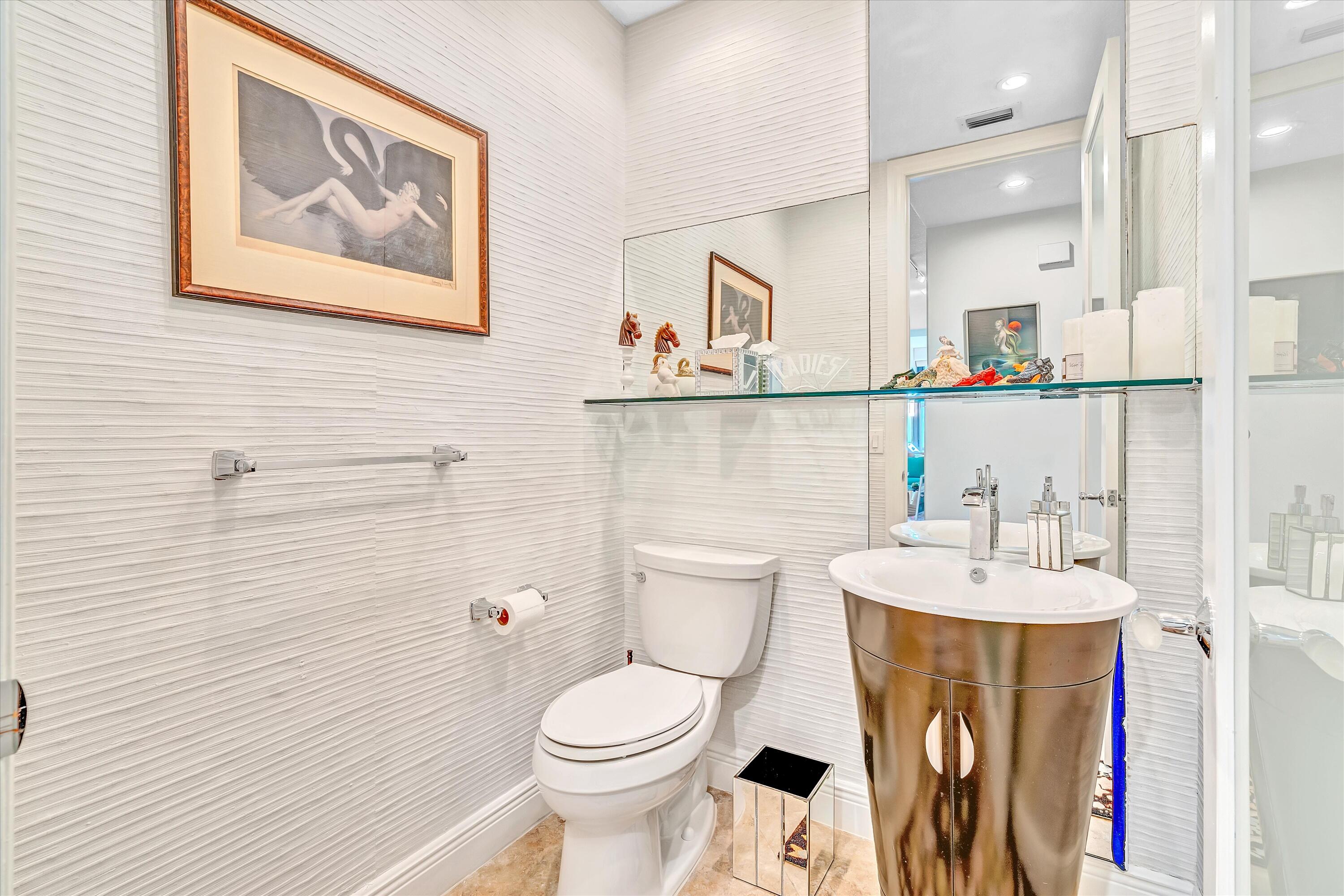 CYPRESS ISLE / POLO CLUB - Residential