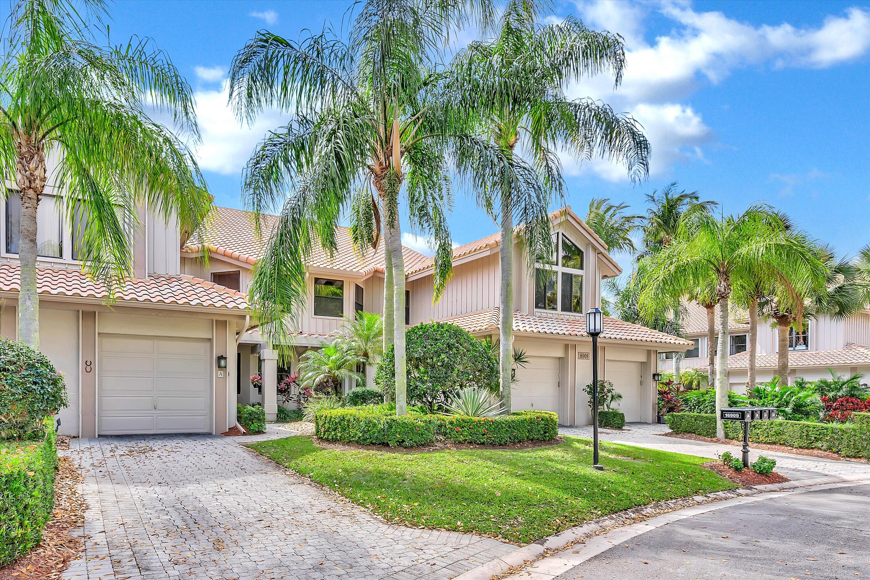 CYPRESS ISLE / POLO CLUB - Residential