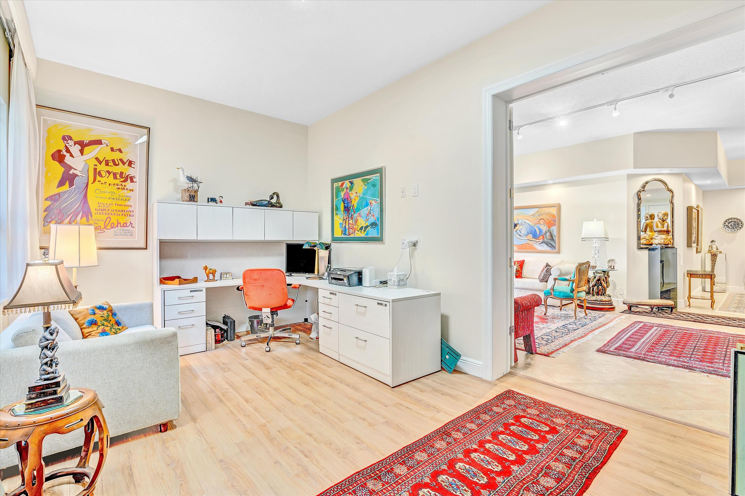 CYPRESS ISLE / POLO CLUB - Residential