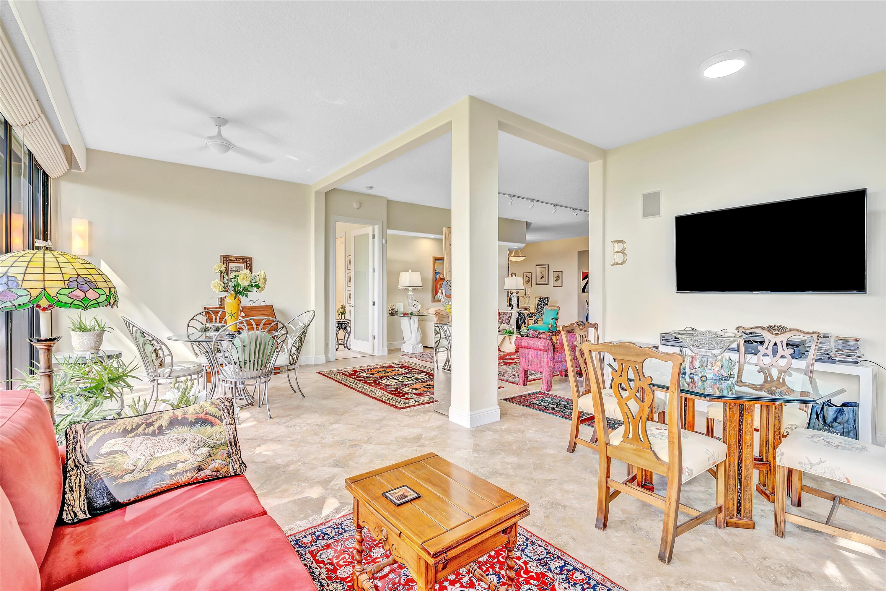 CYPRESS ISLE / POLO CLUB - Residential