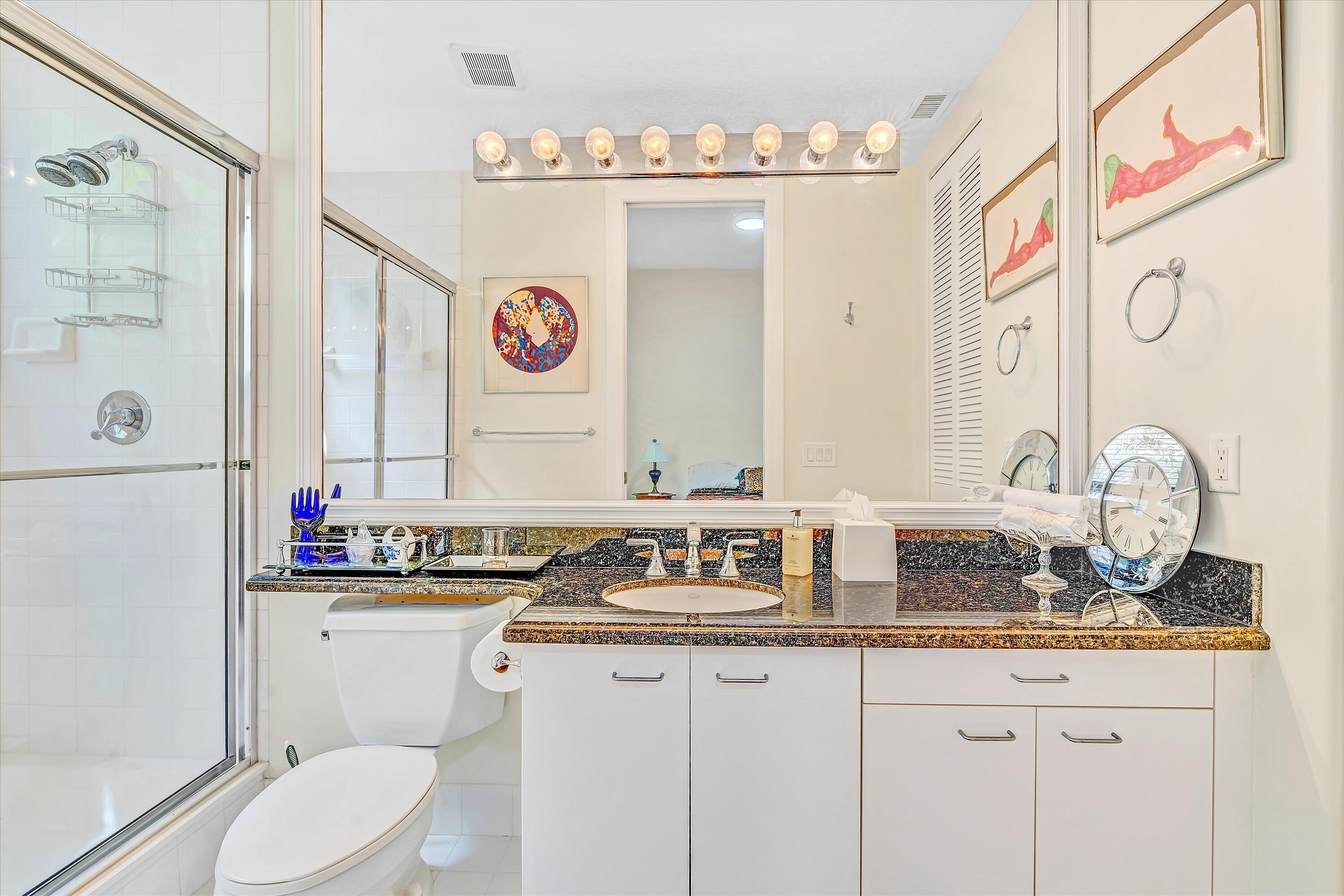 CYPRESS ISLE / POLO CLUB - Residential