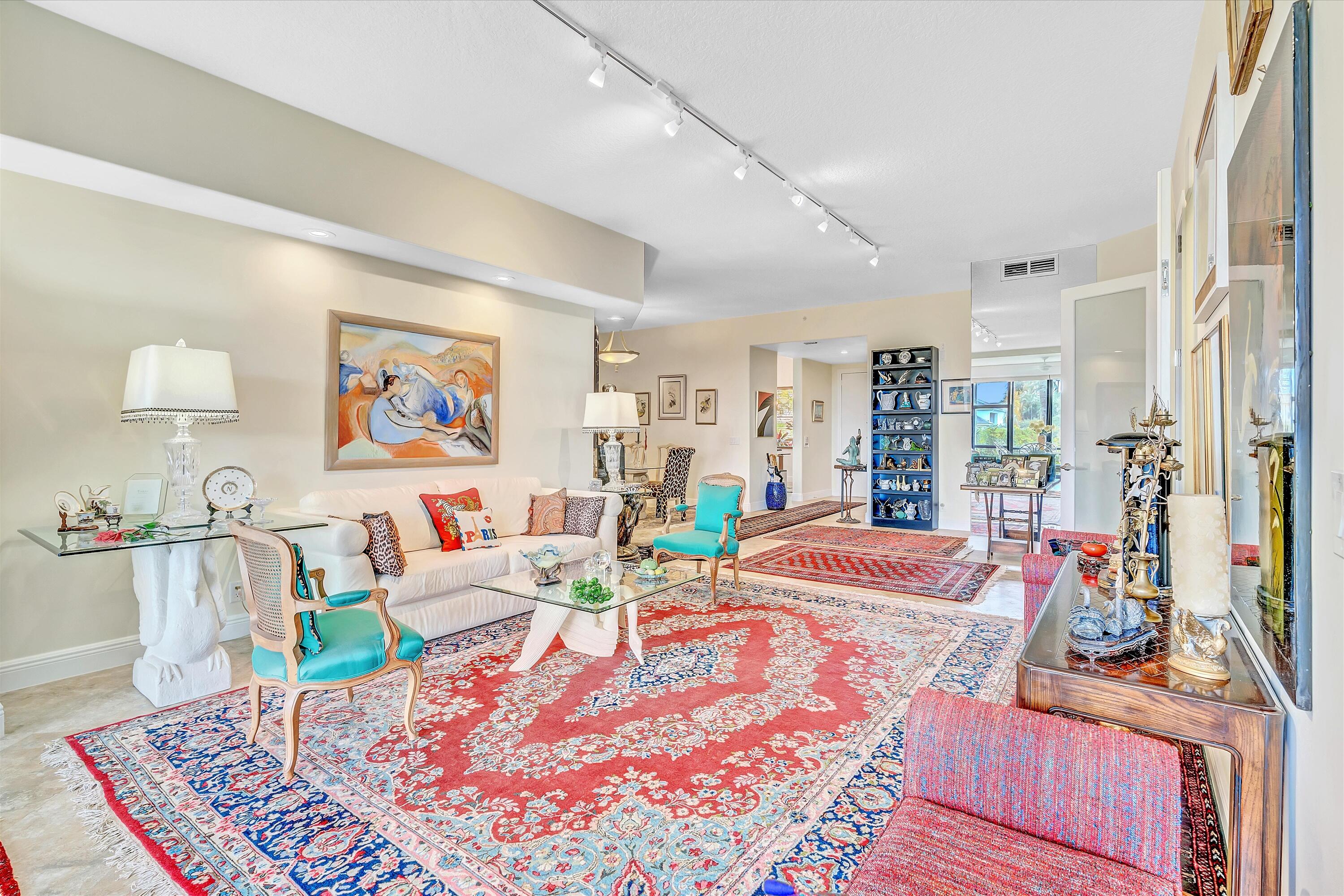 CYPRESS ISLE / POLO CLUB - Residential