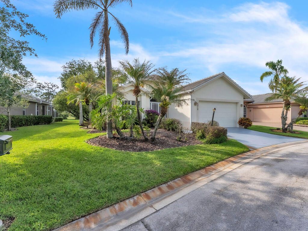 Photo of 7215 Marsh Terrace, Port Saint Lucie, FL 34986 (MLS # B26025667)