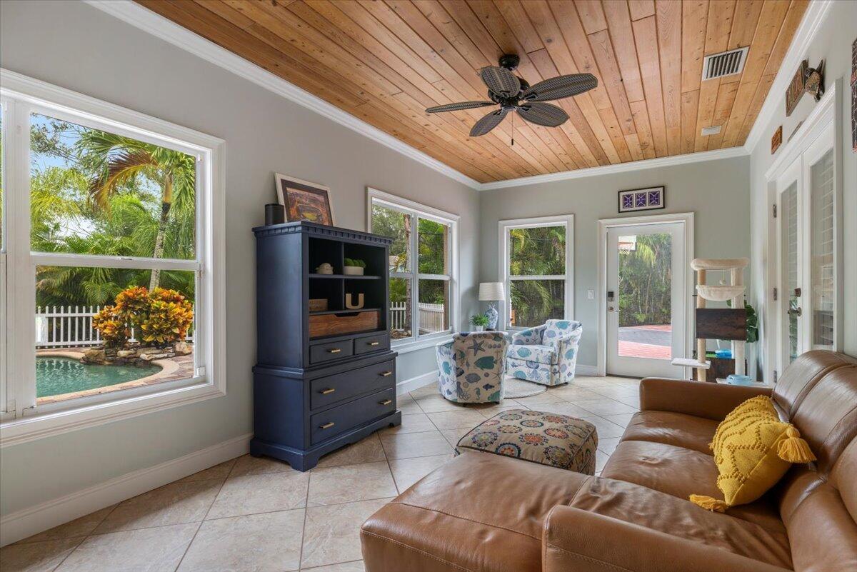 INDIAN OAKS SUBDIVISION - Residential