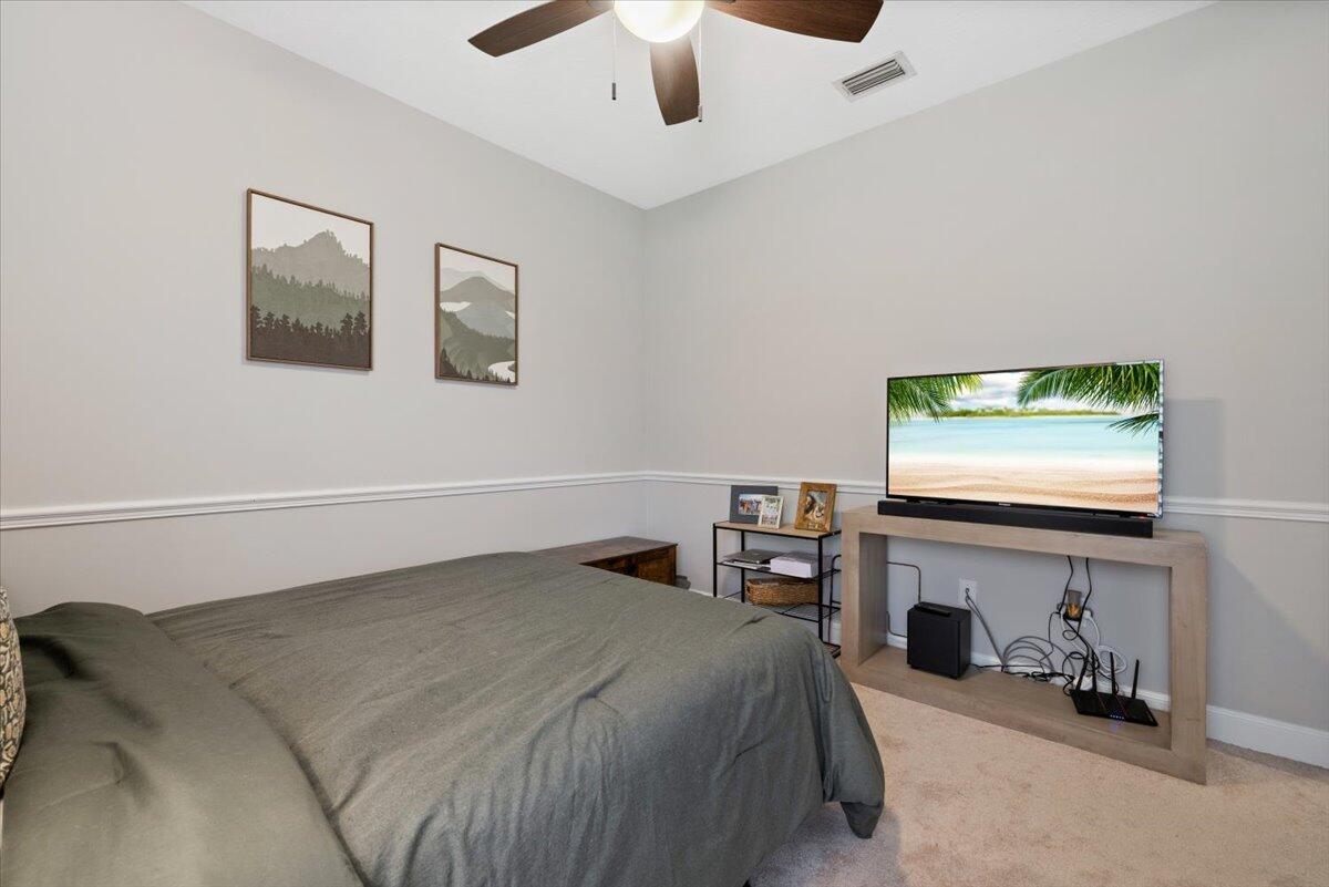 INDIAN OAKS SUBDIVISION - Residential