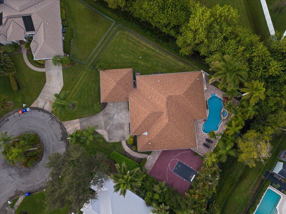 INDIAN OAKS SUBDIVISION - Residential