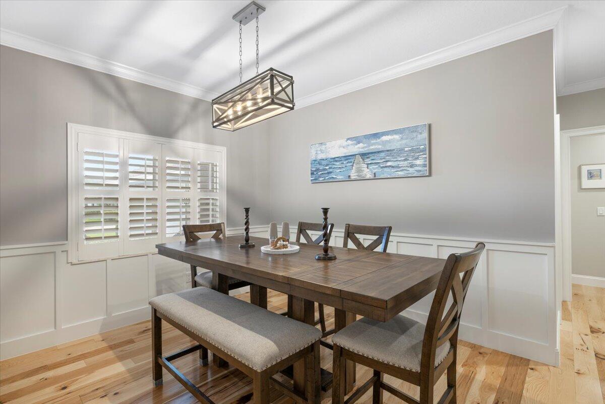 INDIAN OAKS SUBDIVISION - Residential