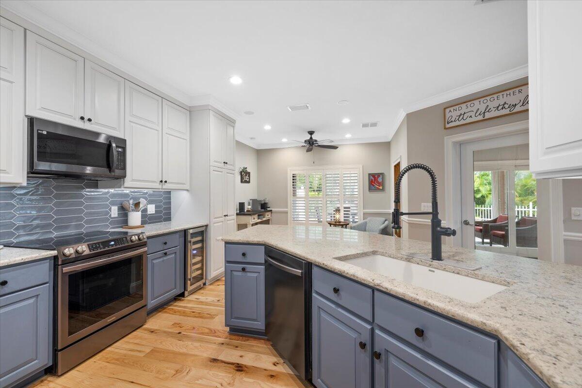 INDIAN OAKS SUBDIVISION - Residential
