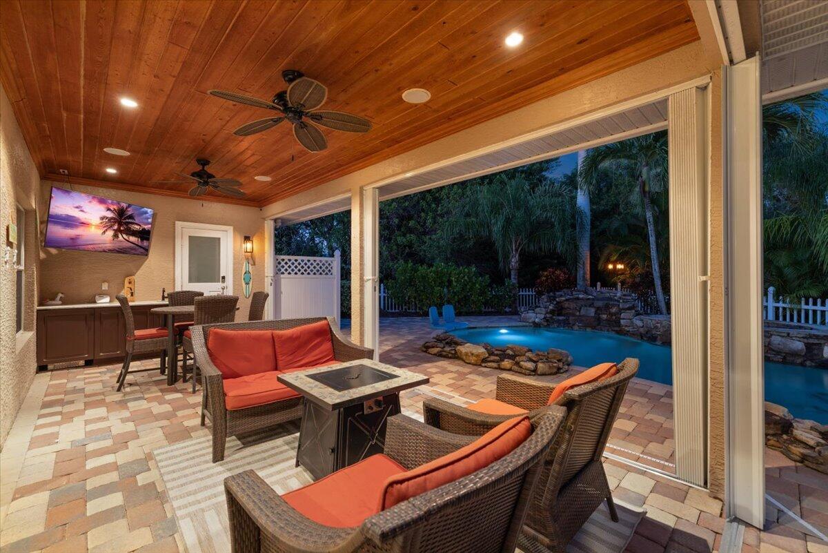 INDIAN OAKS SUBDIVISION - Residential