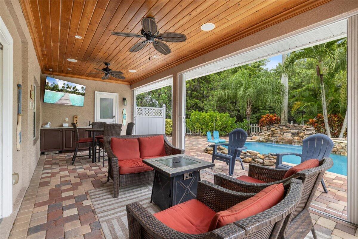 INDIAN OAKS SUBDIVISION - Residential